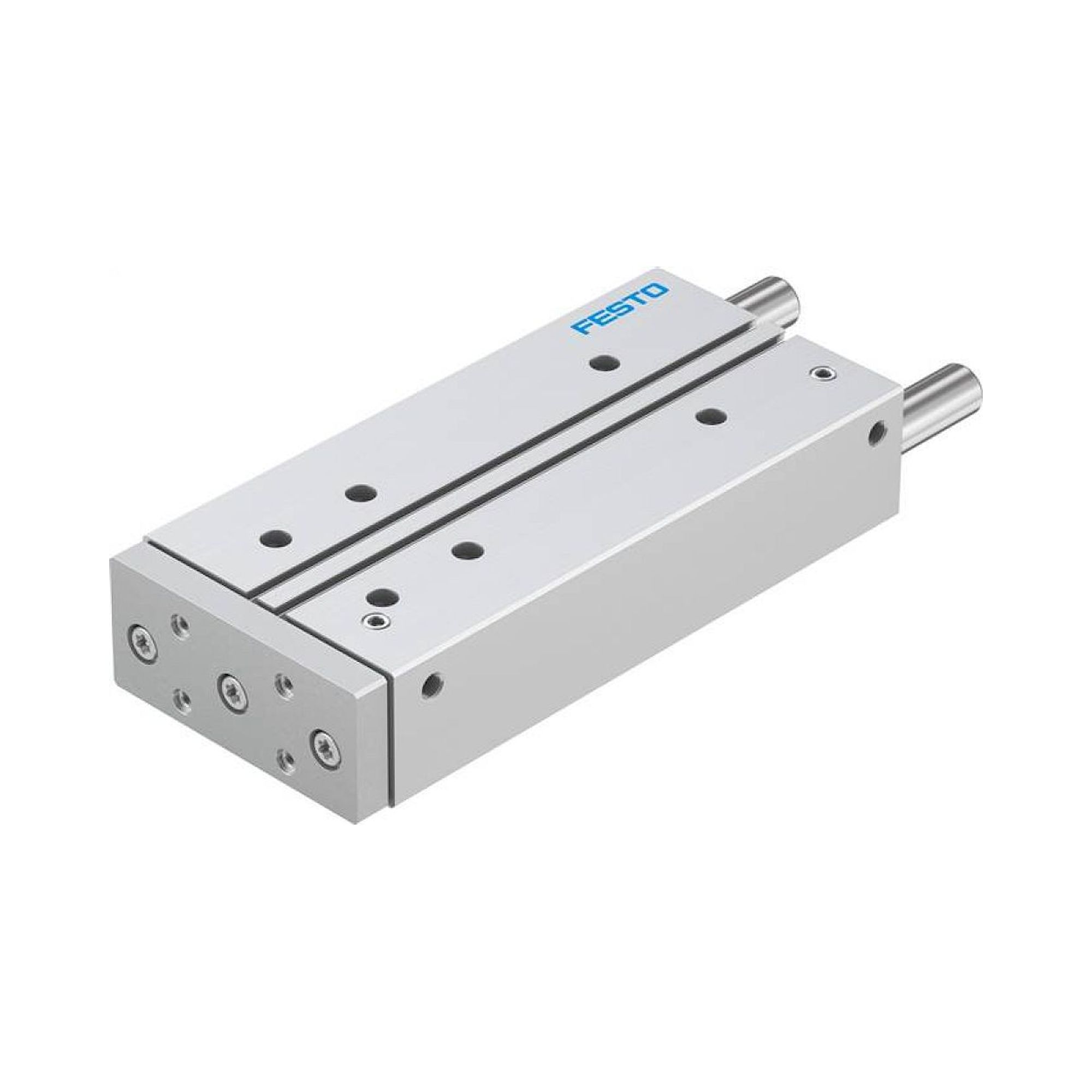 Festo DFM-40-200-P-A-GF (170870) Führungszylinder