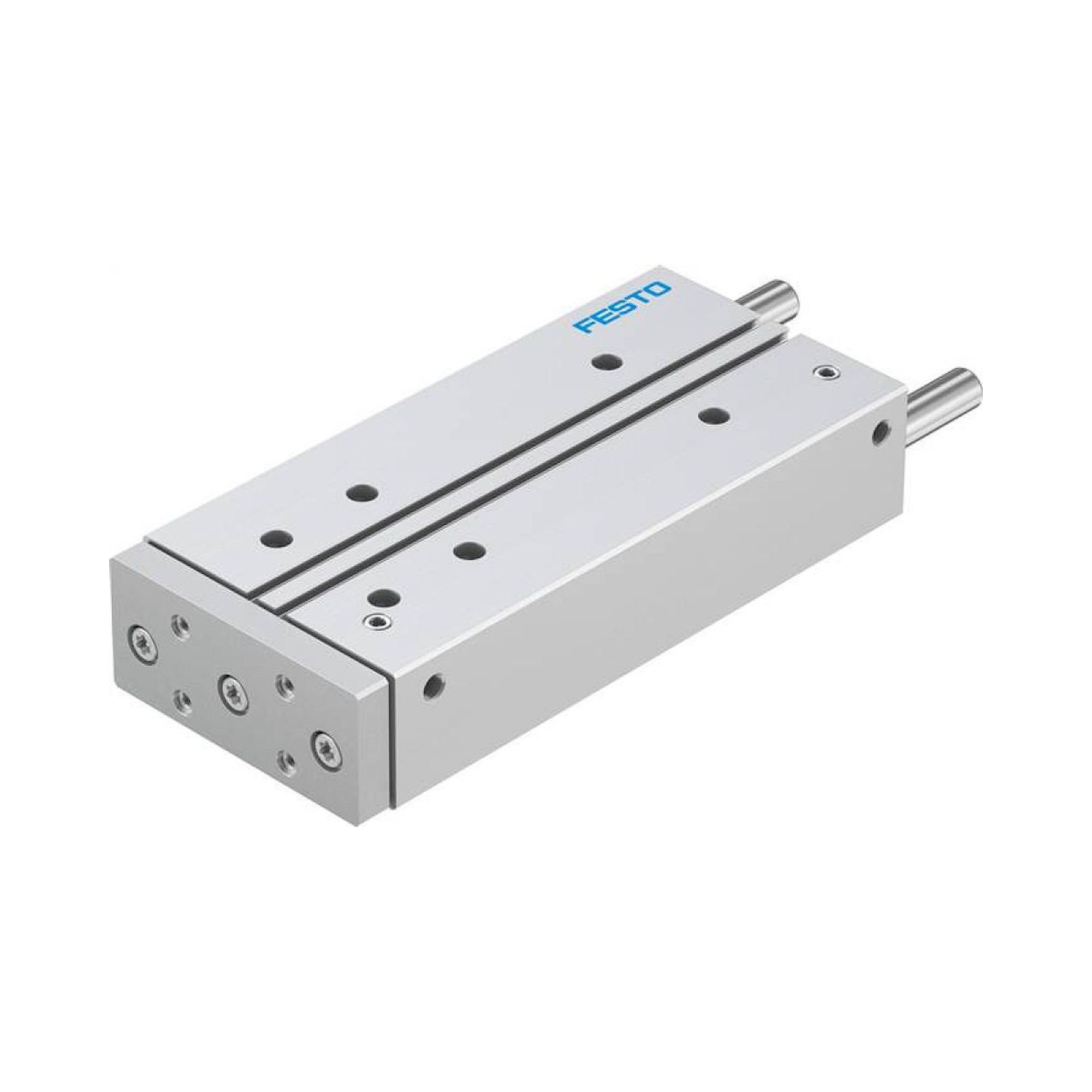 Festo DFM-40-200-P-A-KF (170945) Führungszylinder