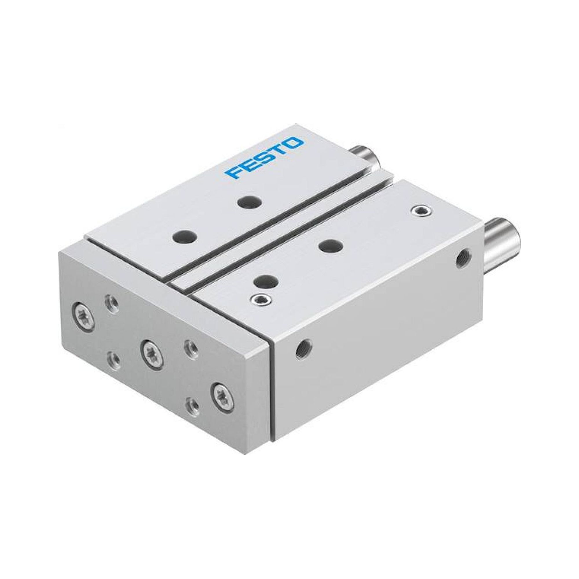 Festo DFM-40-80-P-A-GF (170866) Guided Drive