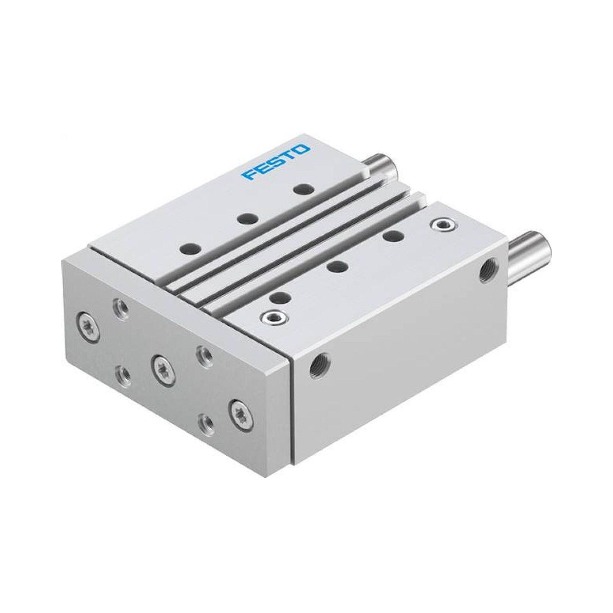 Festo DFM-50-100-P-A-KF (170949) Führungszylinder