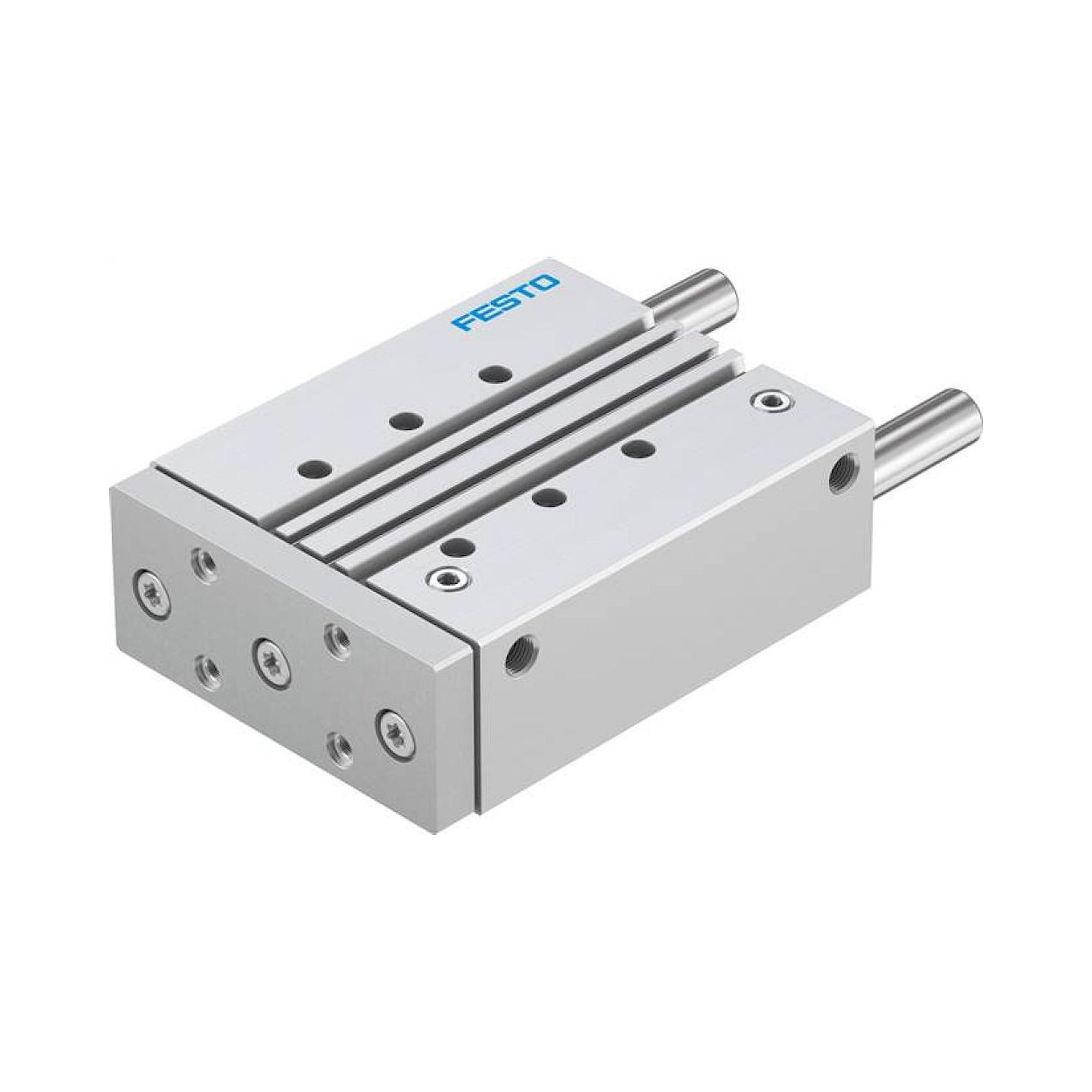 Festo DFM-50-125-P-A-KF (170950) Führungszylinder