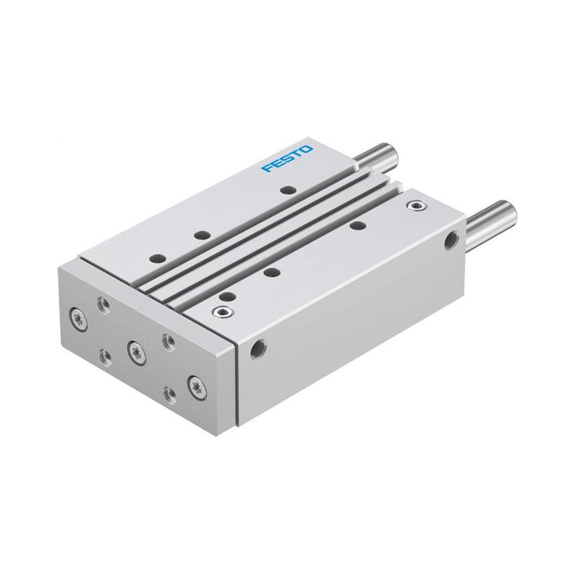 Festo DFM-50-160-P-A-KF (170951) Führungszylinder