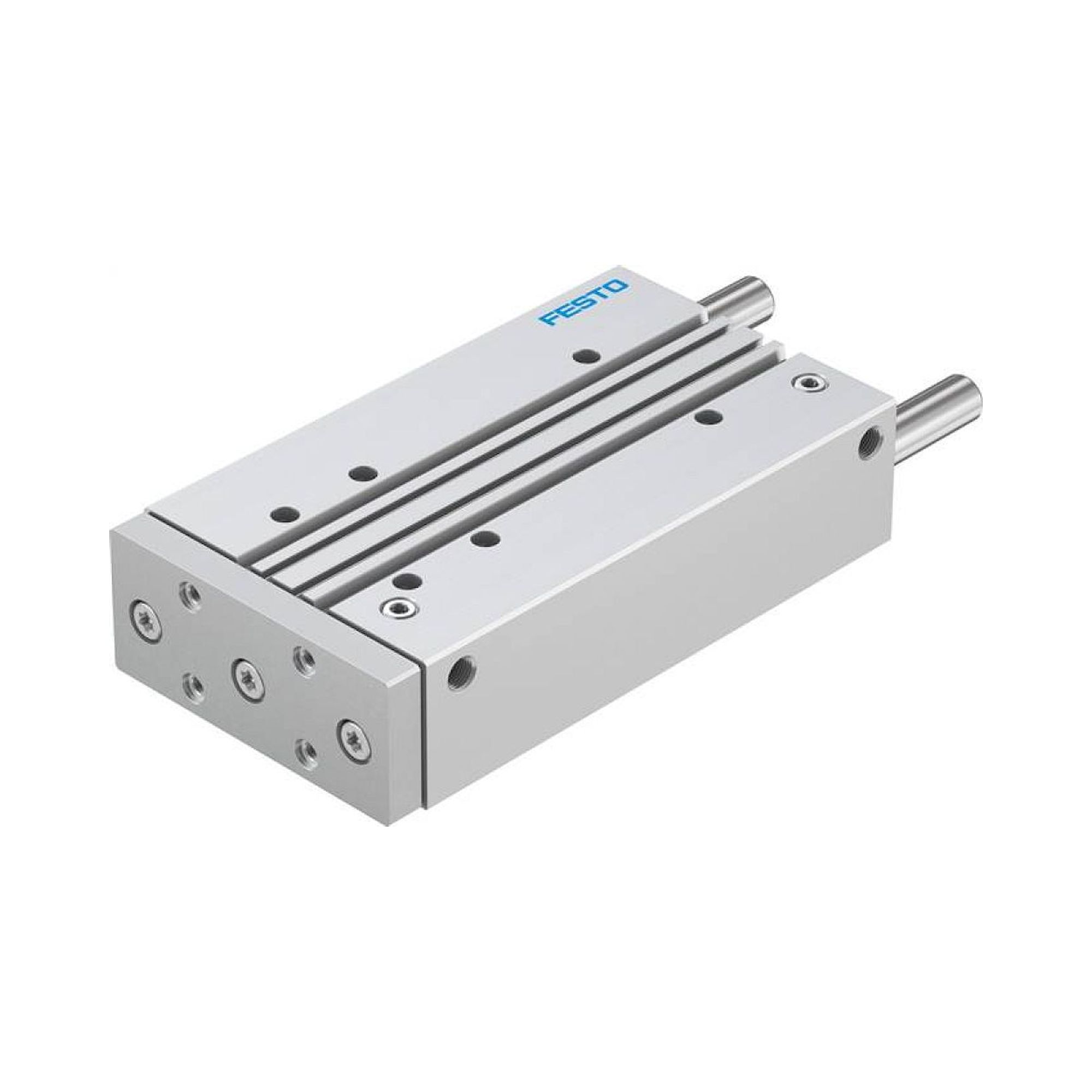 Festo DFM-50-200-P-A-KF (170952) Führungszylinder