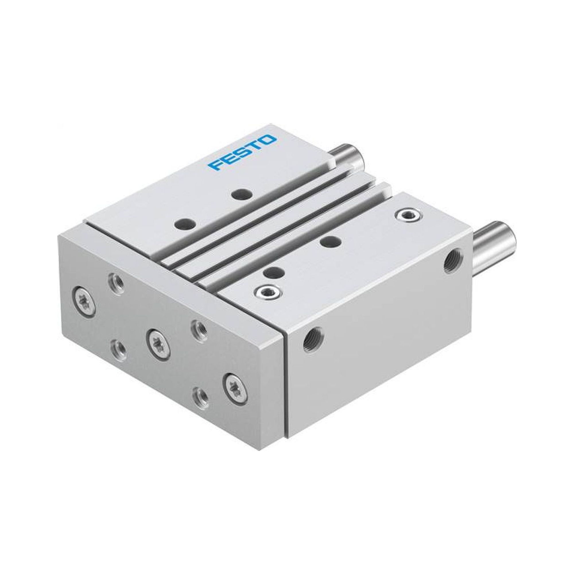 Festo DFM-50-80-P-A-KF (170948) Führungszylinder