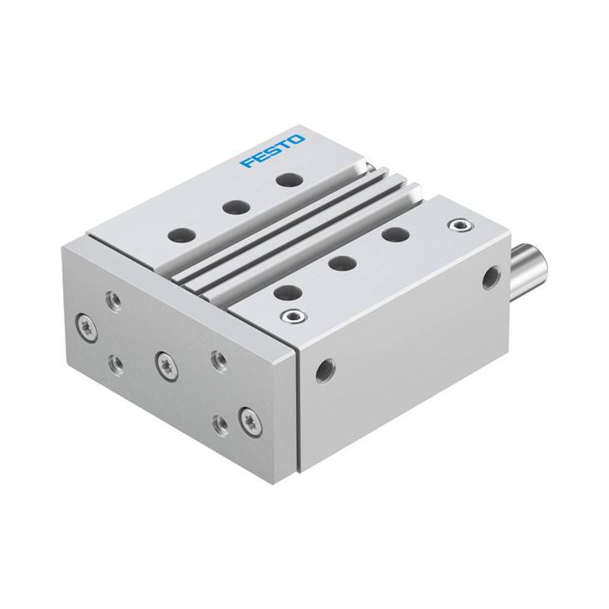 Festo DFM-63-100-P-A-GF (170881) Führungszylinder