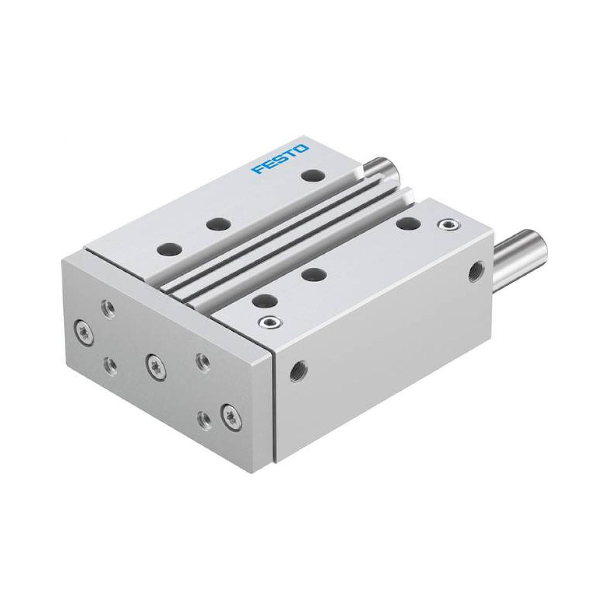 Festo DFM-63-125-P-A-GF (170882) Guided Drive