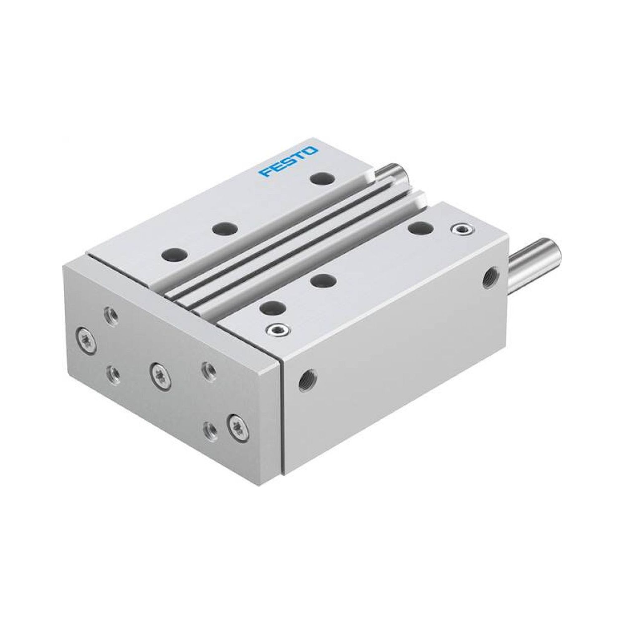 Festo DFM-63-125-P-A-KF (170957) Führungszylinder