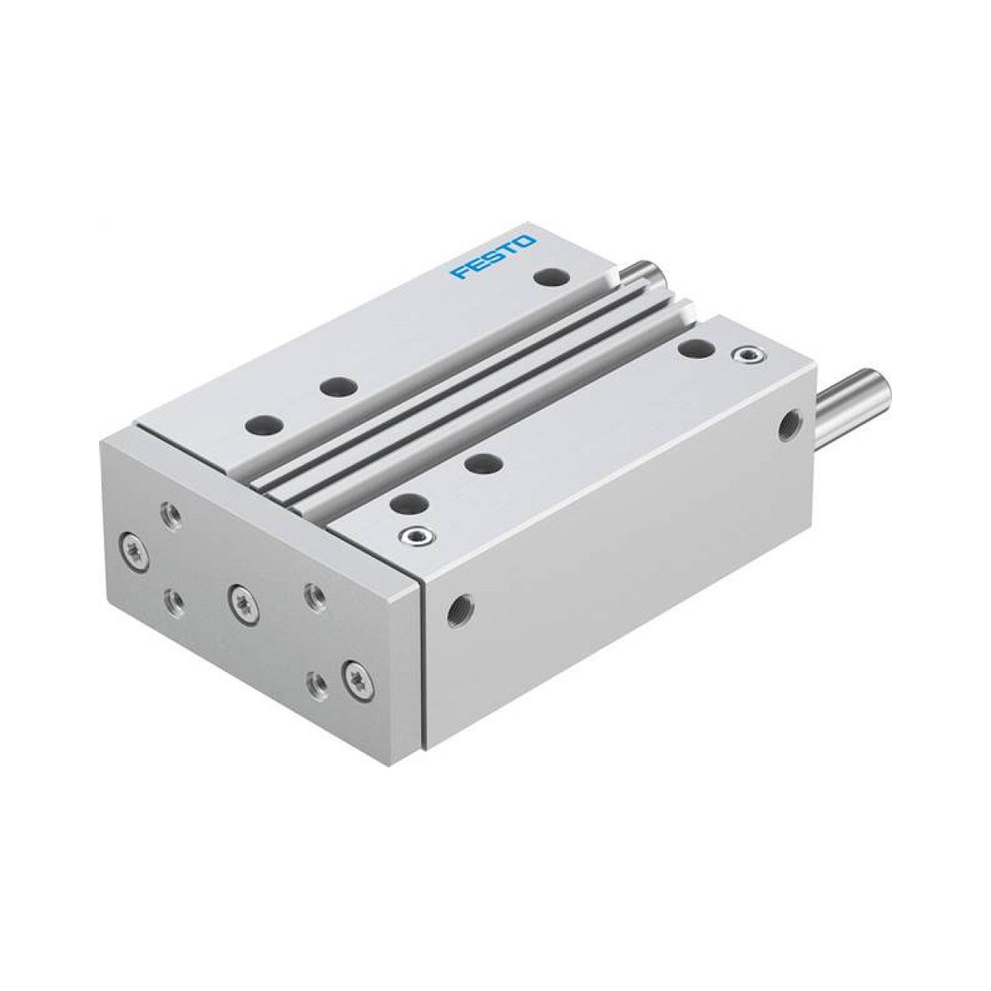 Festo DFM-63-160-P-A-KF (170958) Führungszylinder