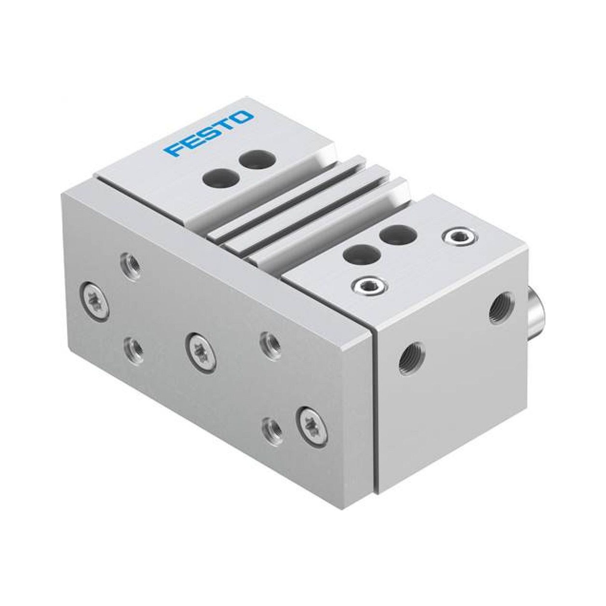 Festo DFM-63-25-P-A-GF (170878) Guided Drive