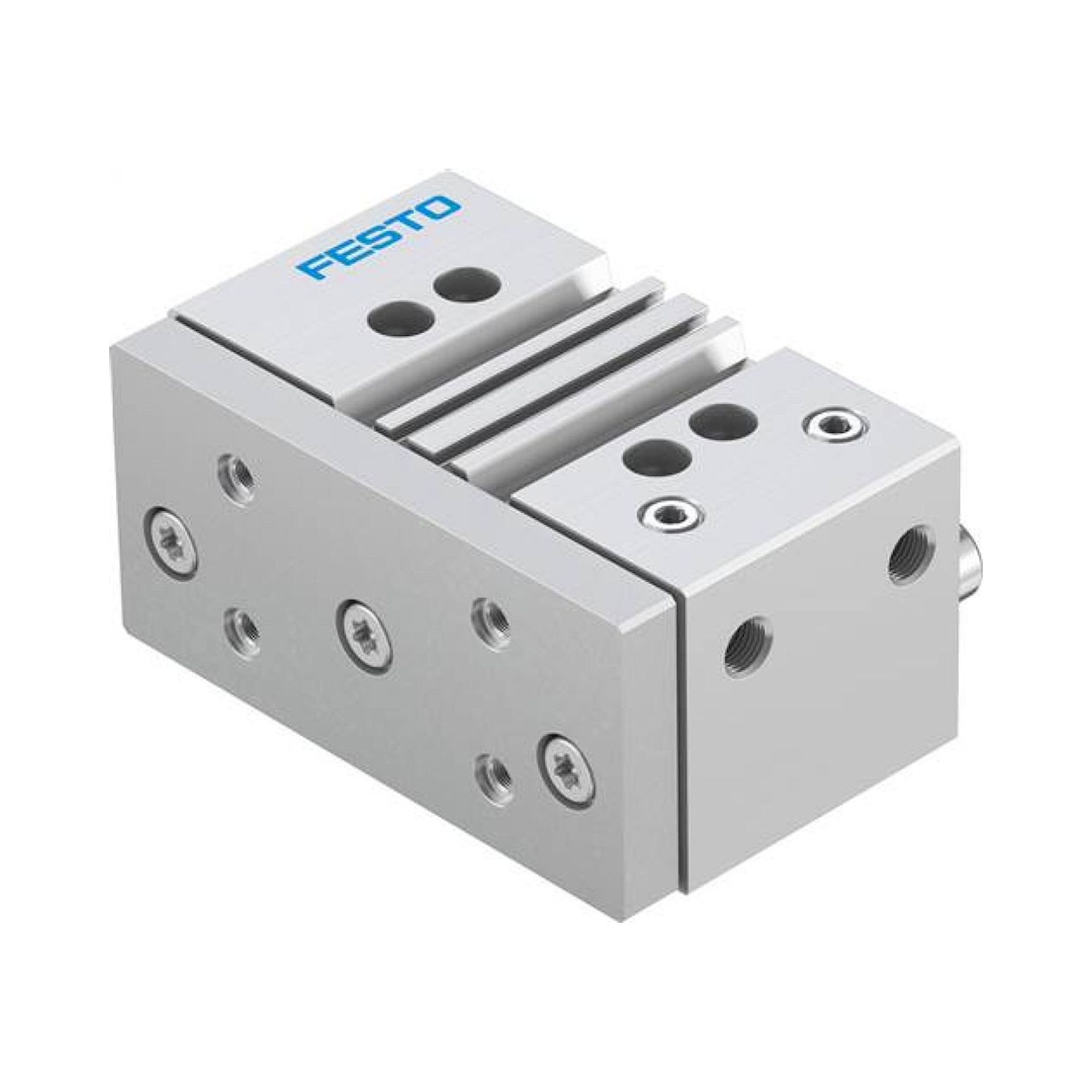 Festo DFM-63-25-P-A-KF (170953) Führungszylinder