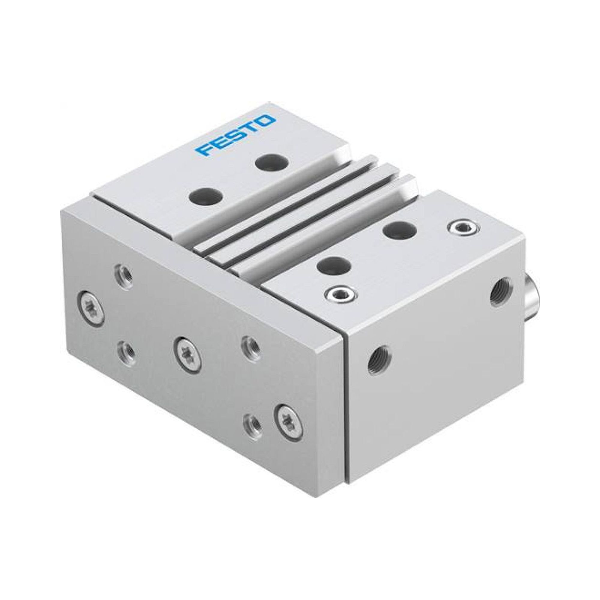 Festo DFM-63-50-P-A-GF (170879) Führungszylinder