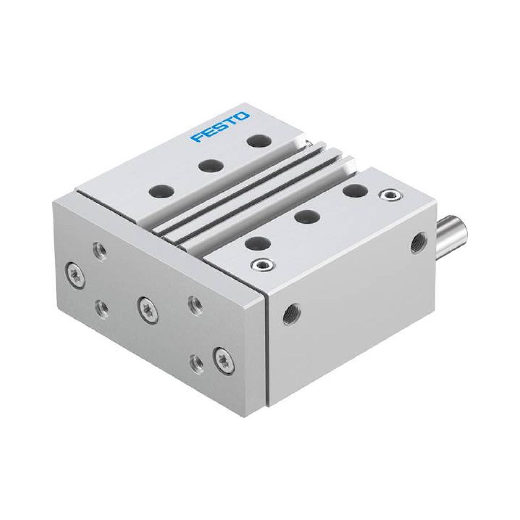 Festo DFM-63-80-P-A-KF (170955) Führungszylinder