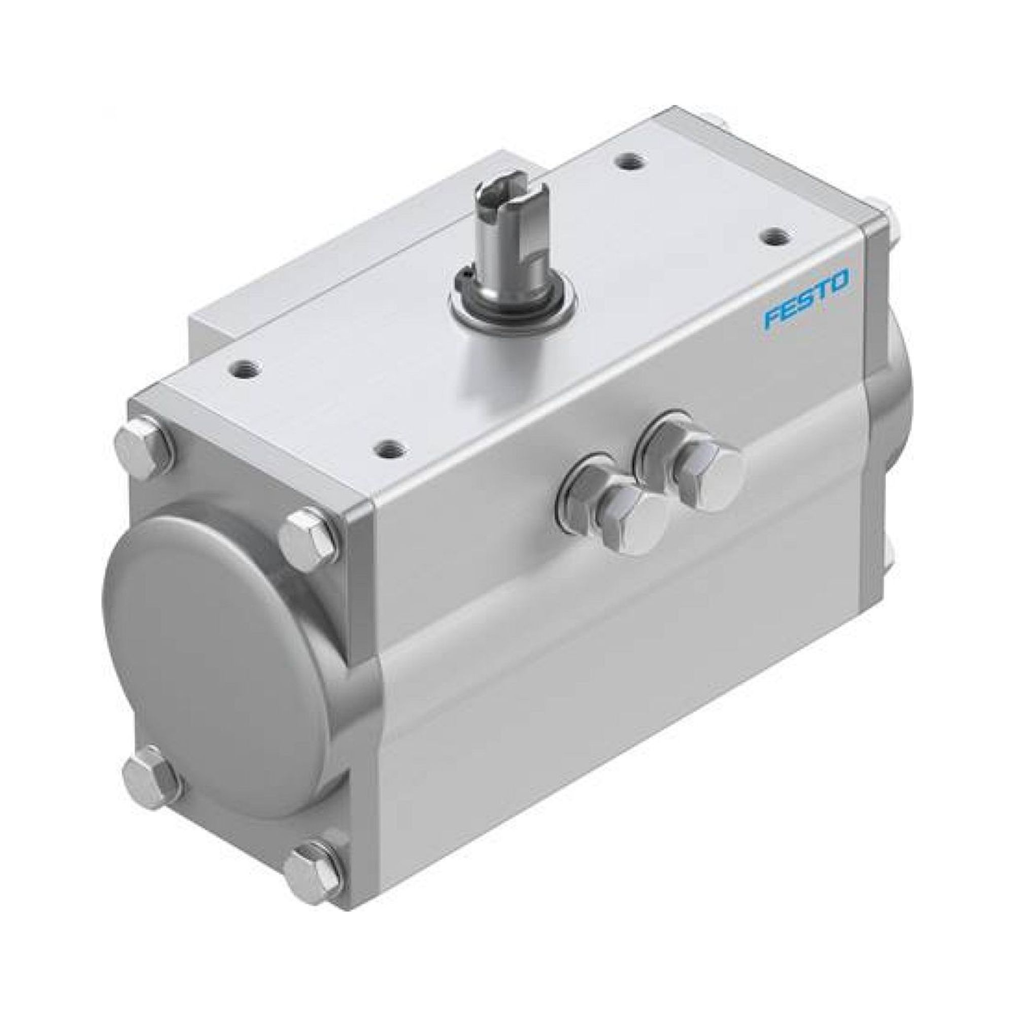 Festo DFPD-10-RP-90-RD-F03-R3-EP (8047617) Schwenkantrieb