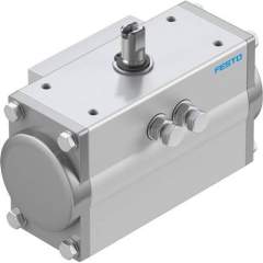 Festo DFPD-10-RP-90-RD-F03-R3-EP (8047617) Semi-Rotary Drive