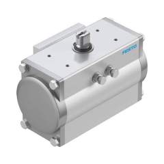 Festo DFPD-40-RP-90-RD-F0507 (8047615) Semi-Rotary Drive