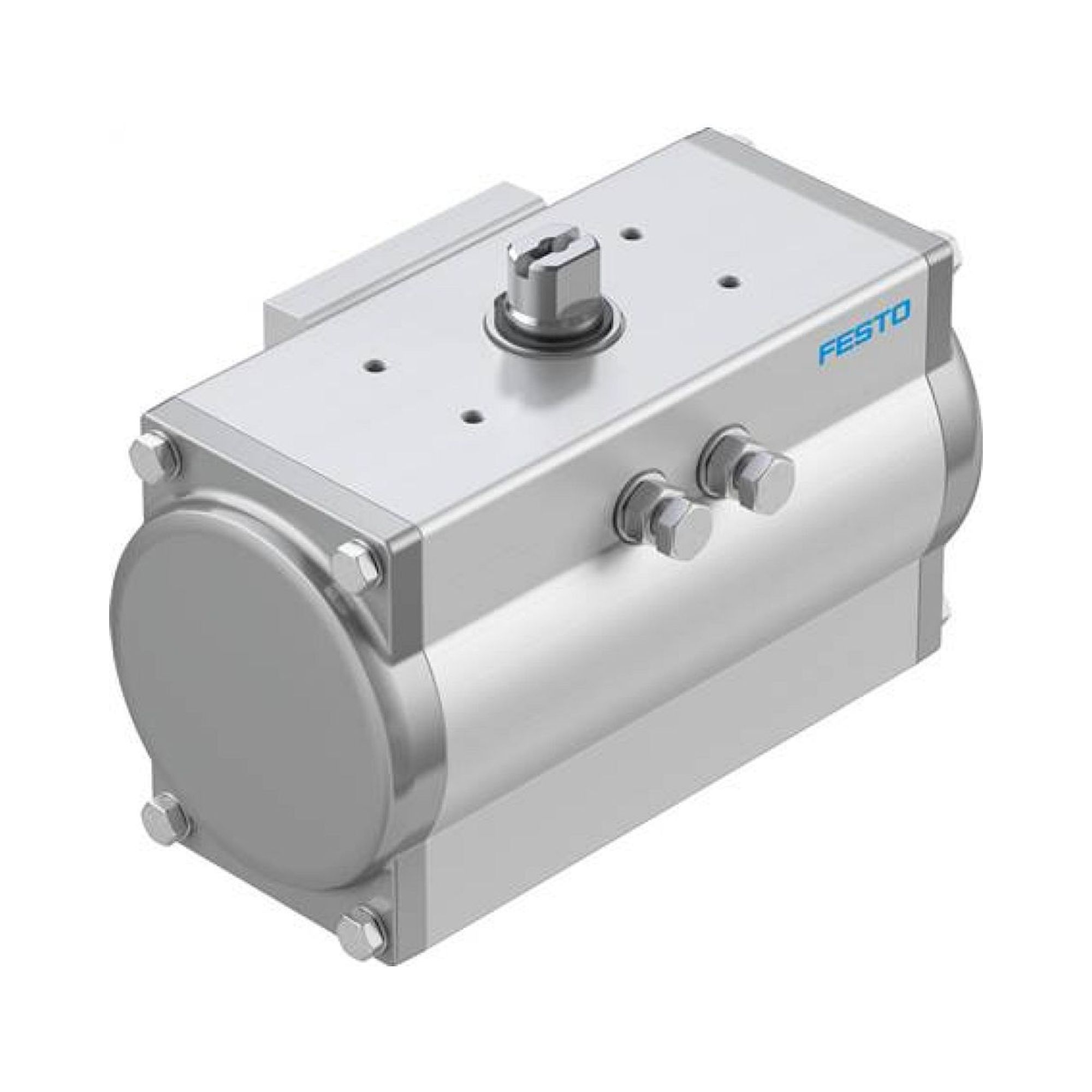 Festo DFPD-80-RP-90-RD-F0507 (8047616) Semi-Rotary Drive