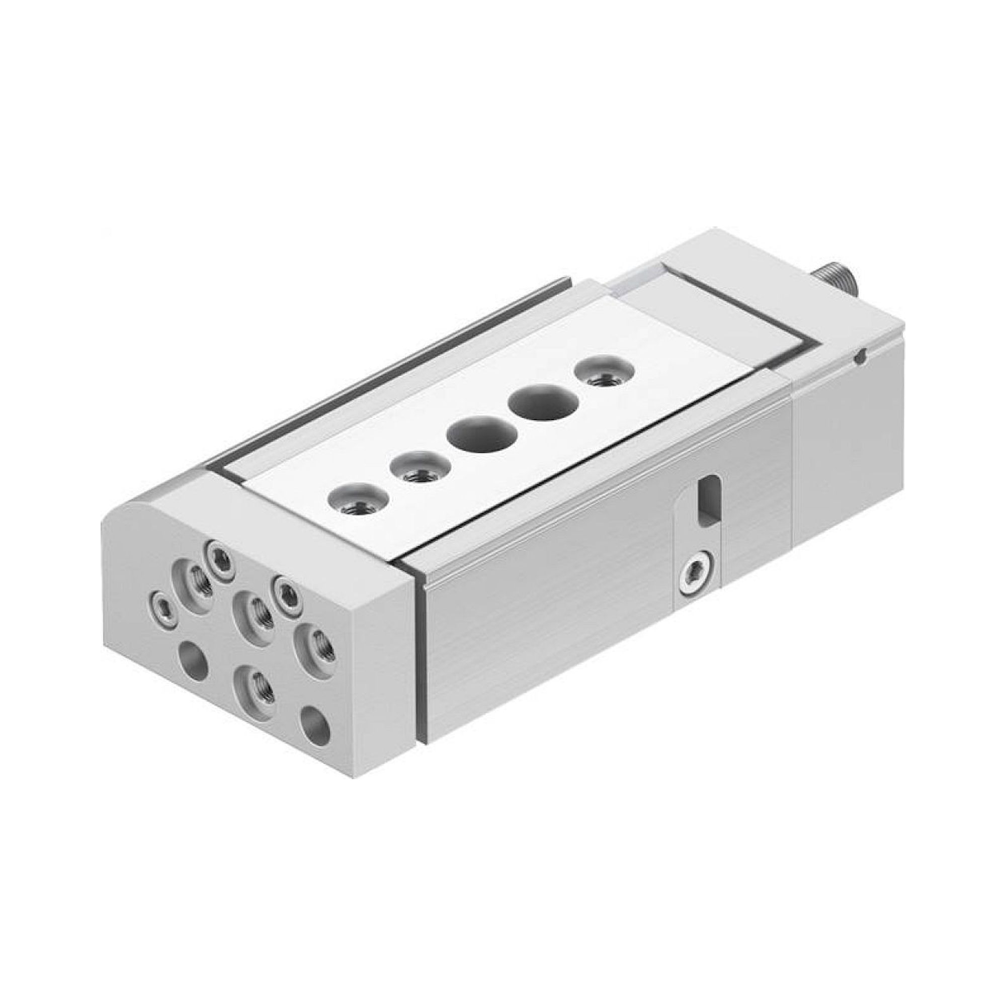 Festo DGSL-8-10-EA (570166) Mini-Schlitten