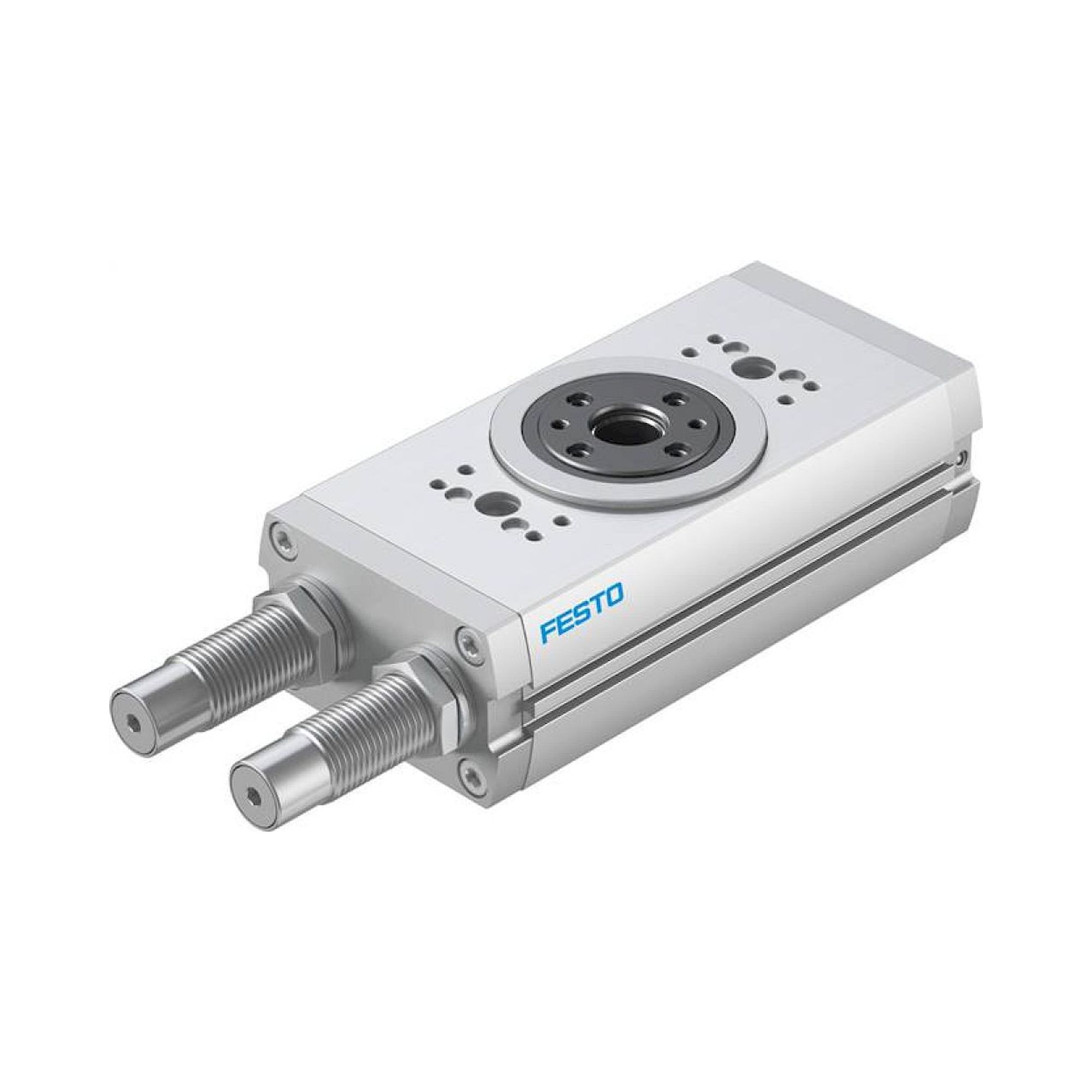 Festo DRRD-40-180-FH-Y9A (1526986) Schwenkantrieb