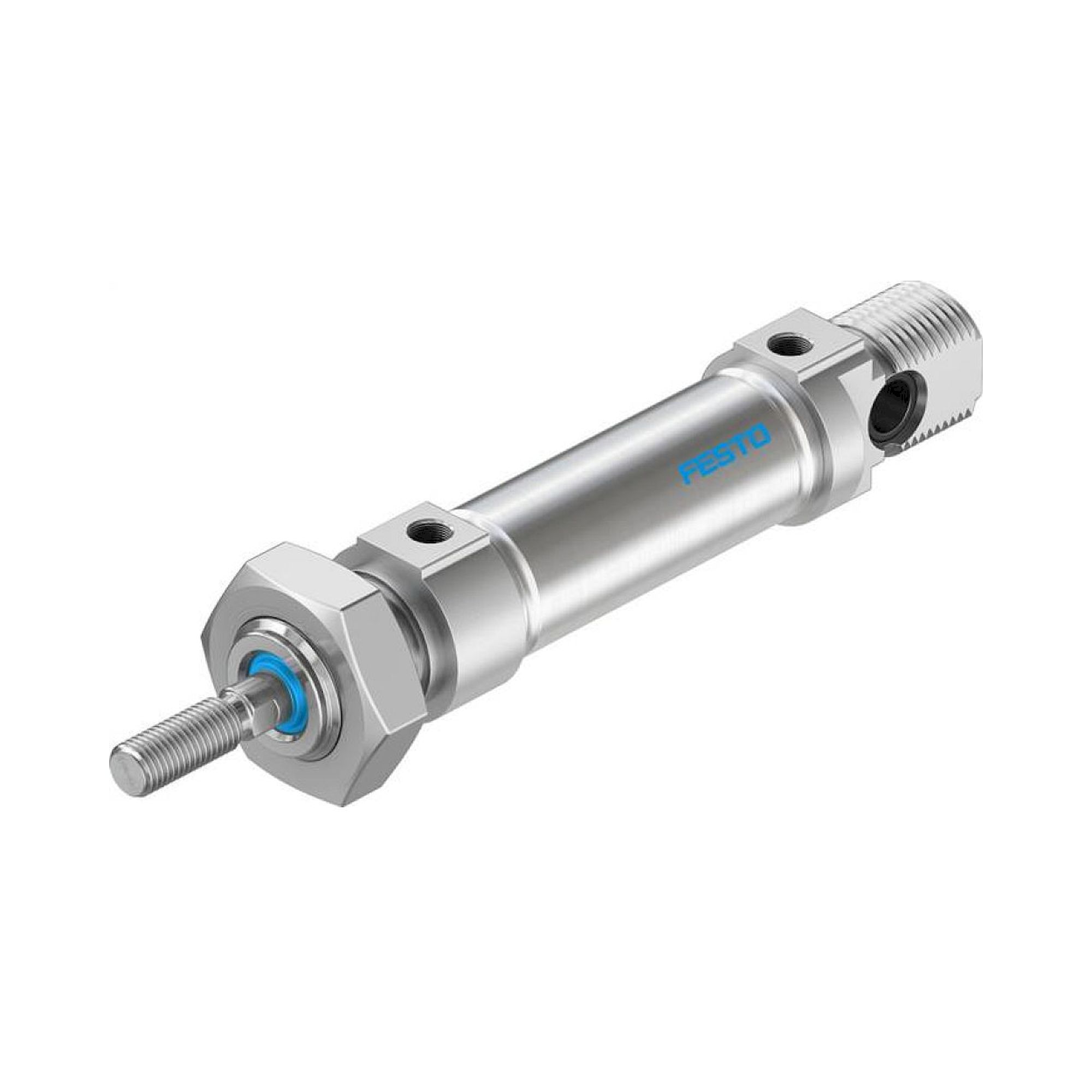 Festo DSNU-16-10-P-A (19198) Normzylinder