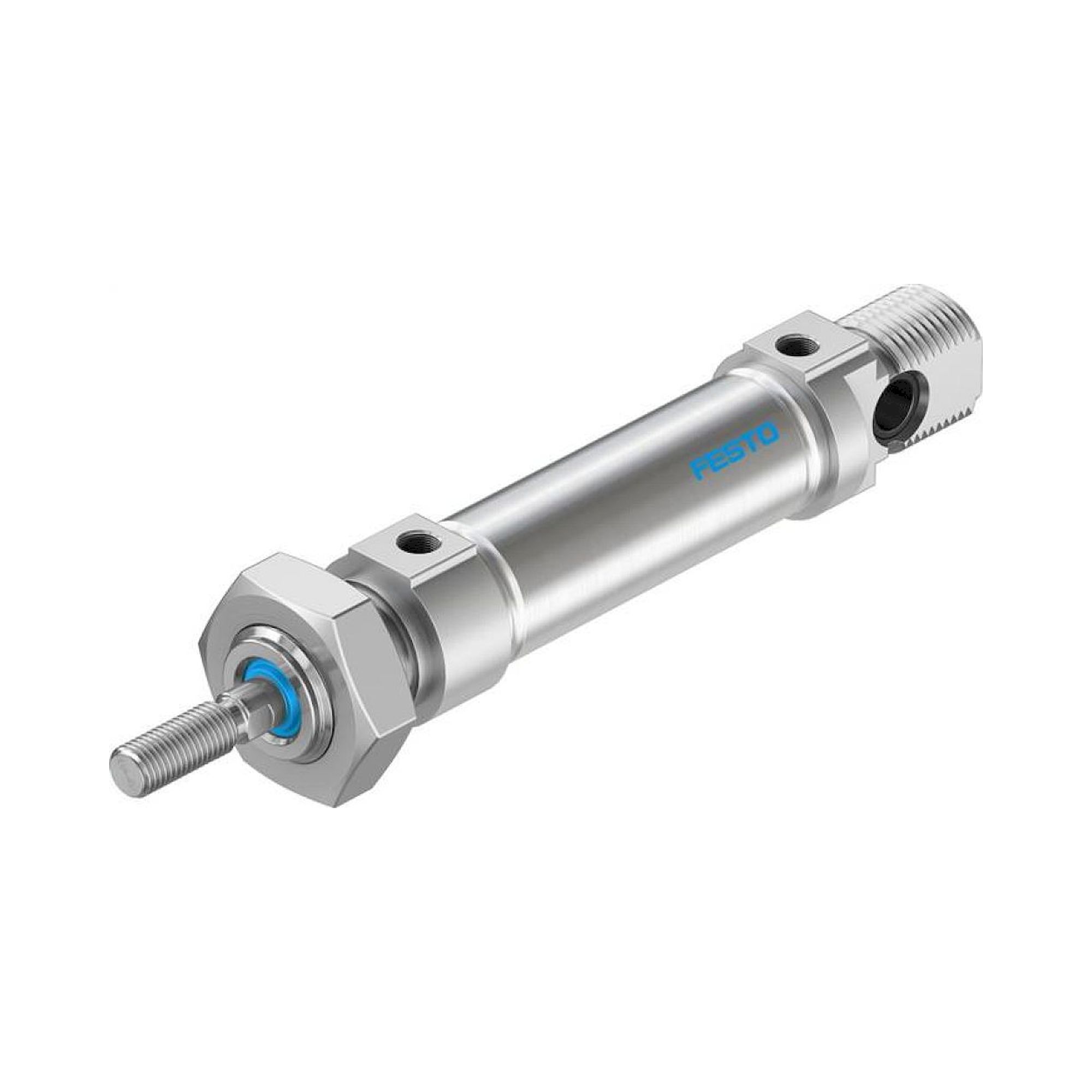 Festo DSNU-16-15-PPS-A (1908275) Standards-Based Cyli