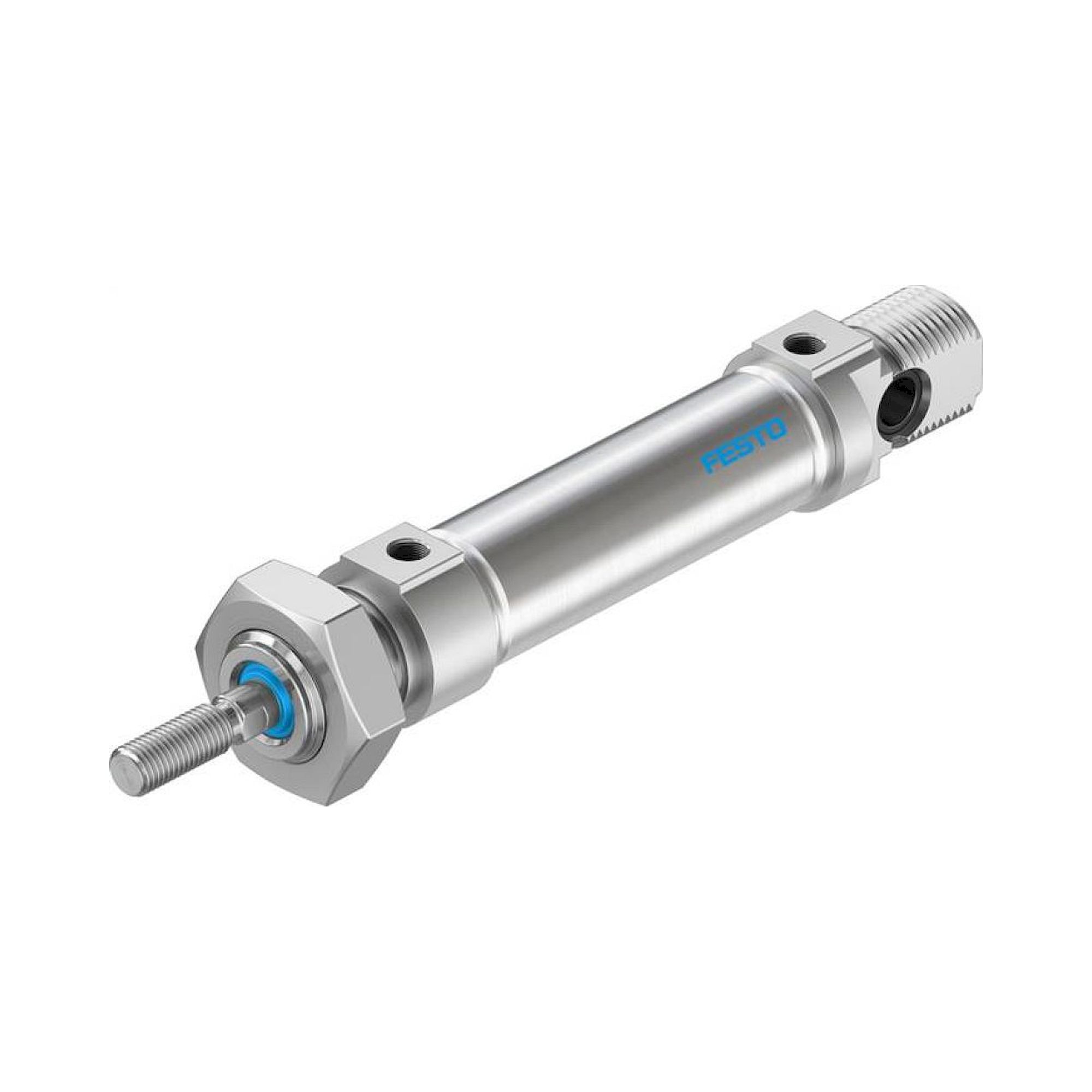 Festo DSNU-16-20-P-A (1908260) Standards-Based Cyli