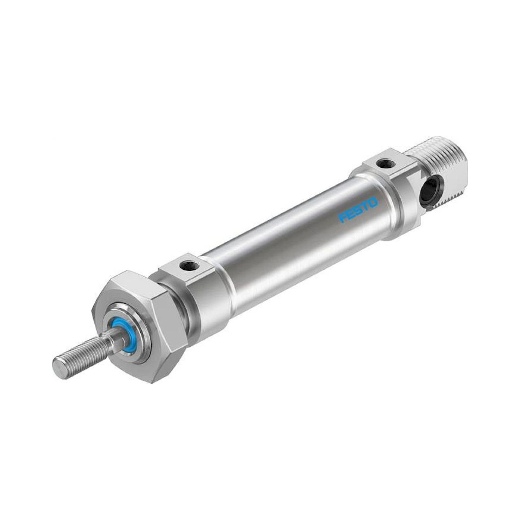 Festo DSNU-16-25-PPV-A (33973) Standards-Based Cylind