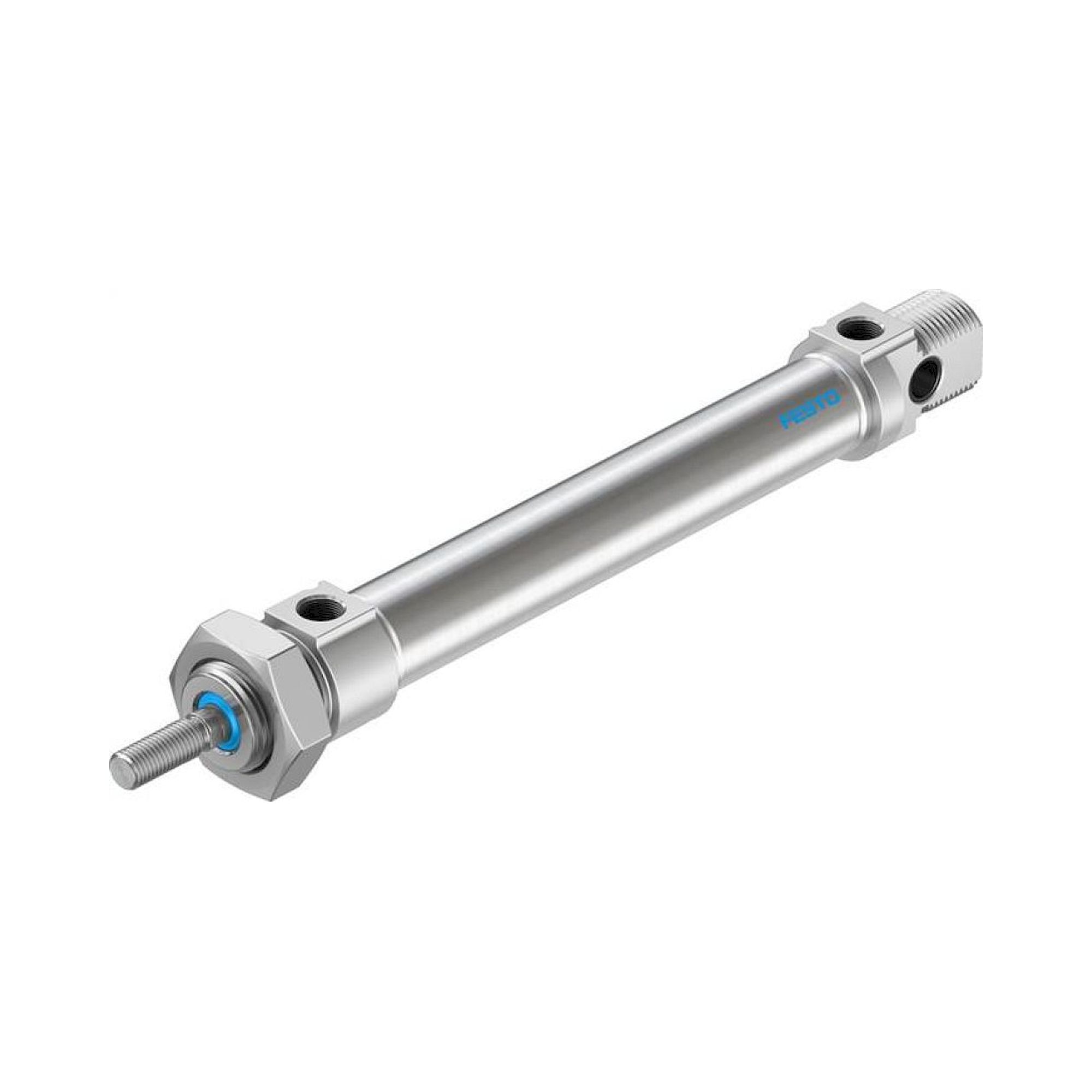 Festo DSNU-20-100-PPV-A (19239) Standards-Based Cylind