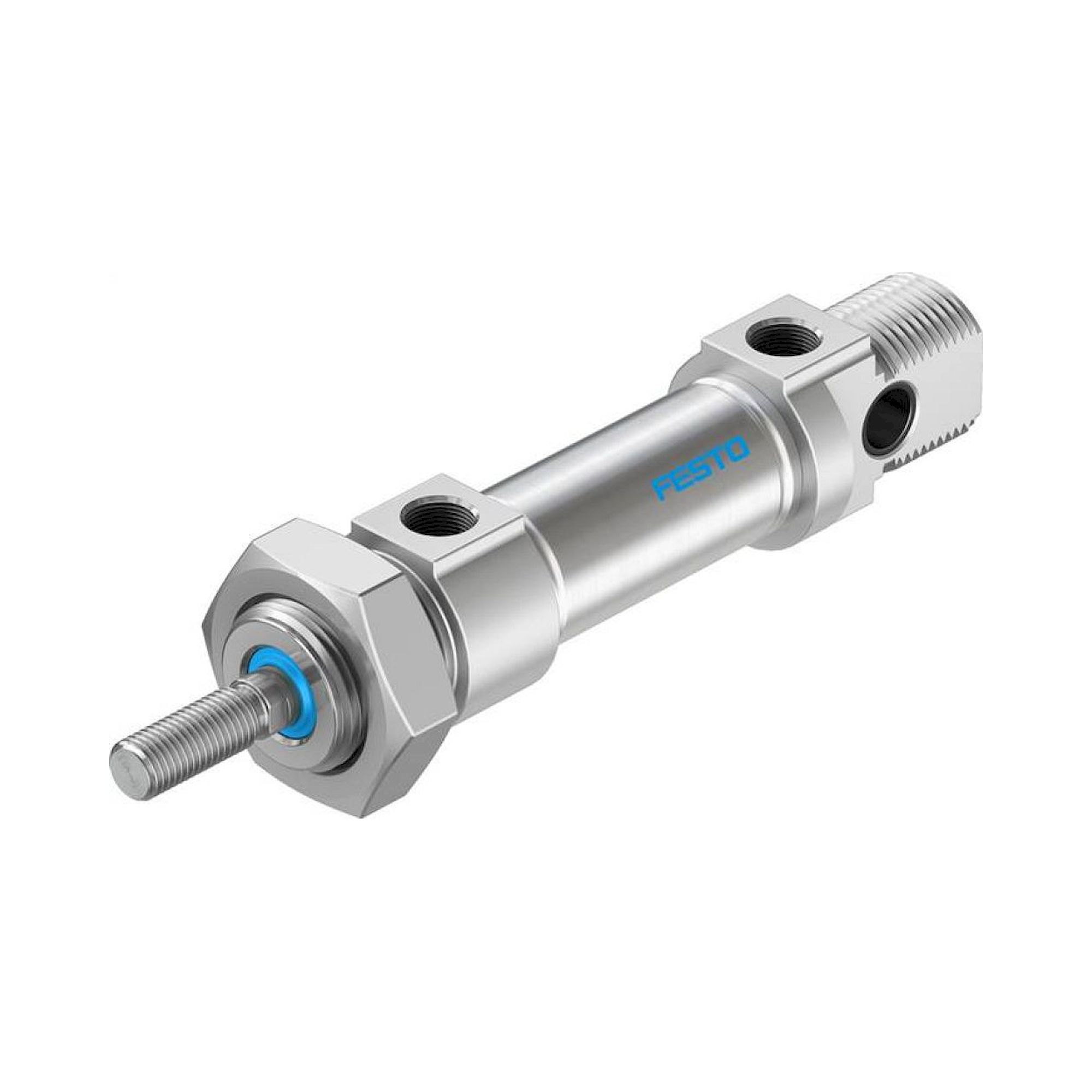 Festo DSNU-20-10-PPS-A (1908297) Normzylinder