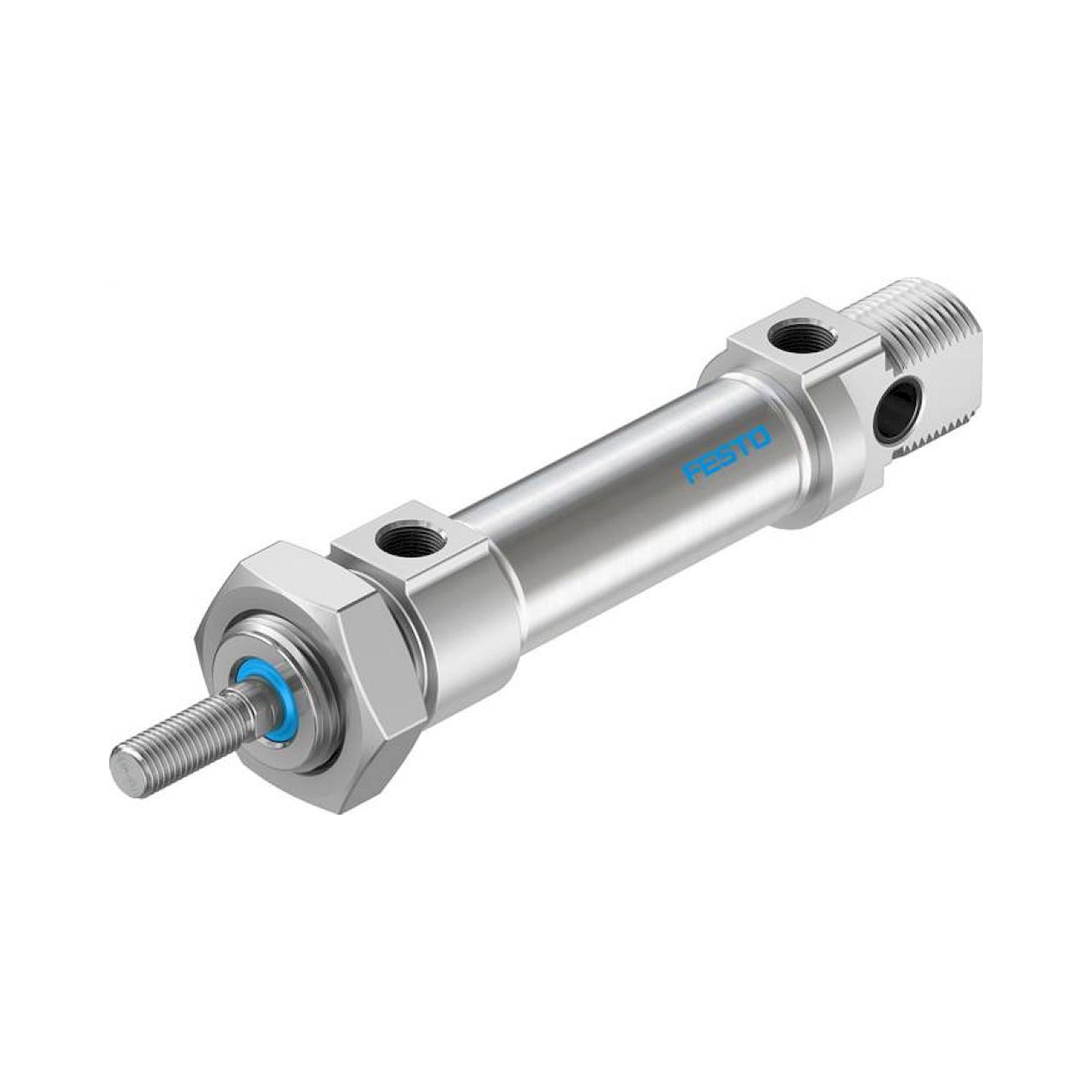 Festo DSNU-20-25-P-A (19208) Standards-Based Cylind