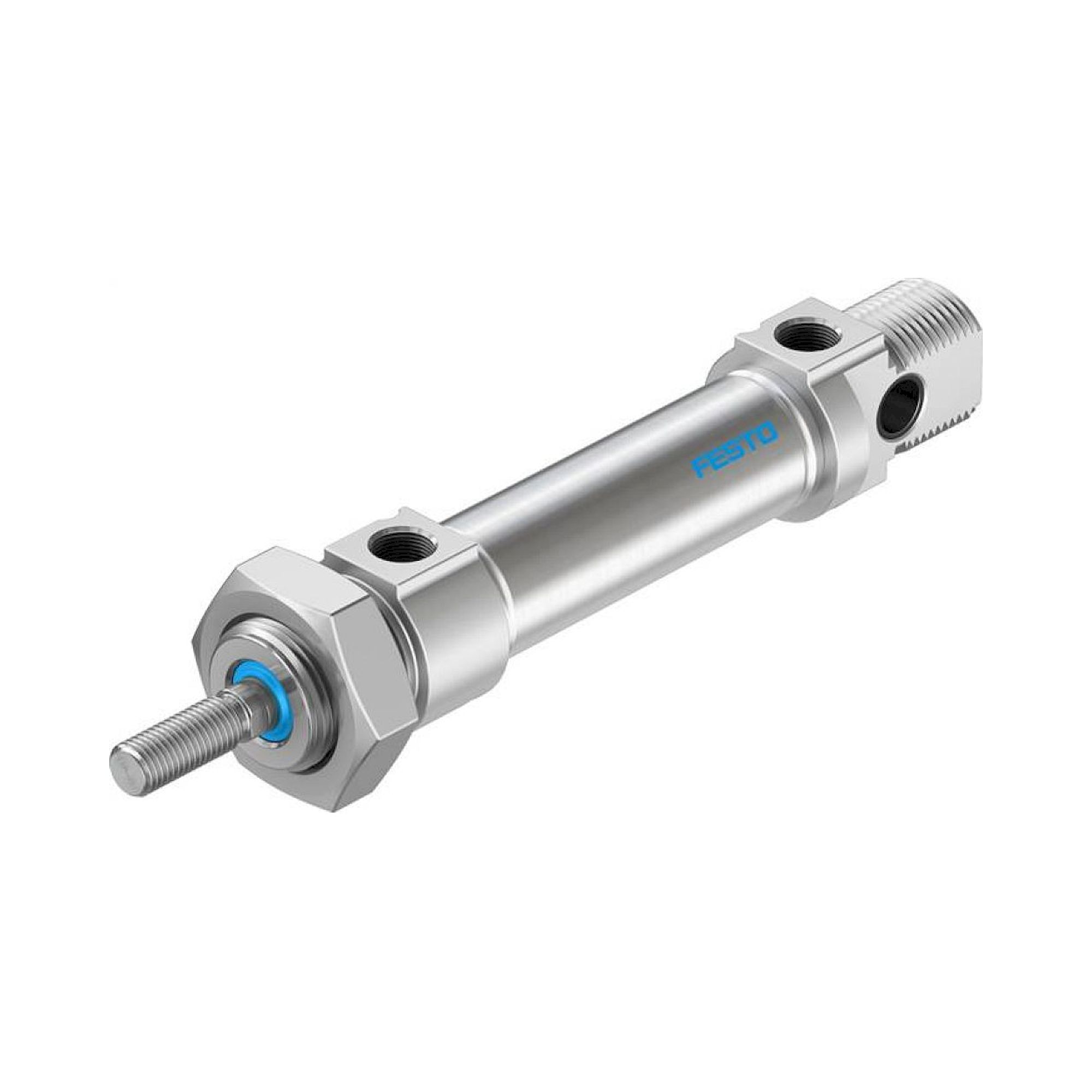 Festo DSNU-20-30-PPV-A (1908292) Normzylinder