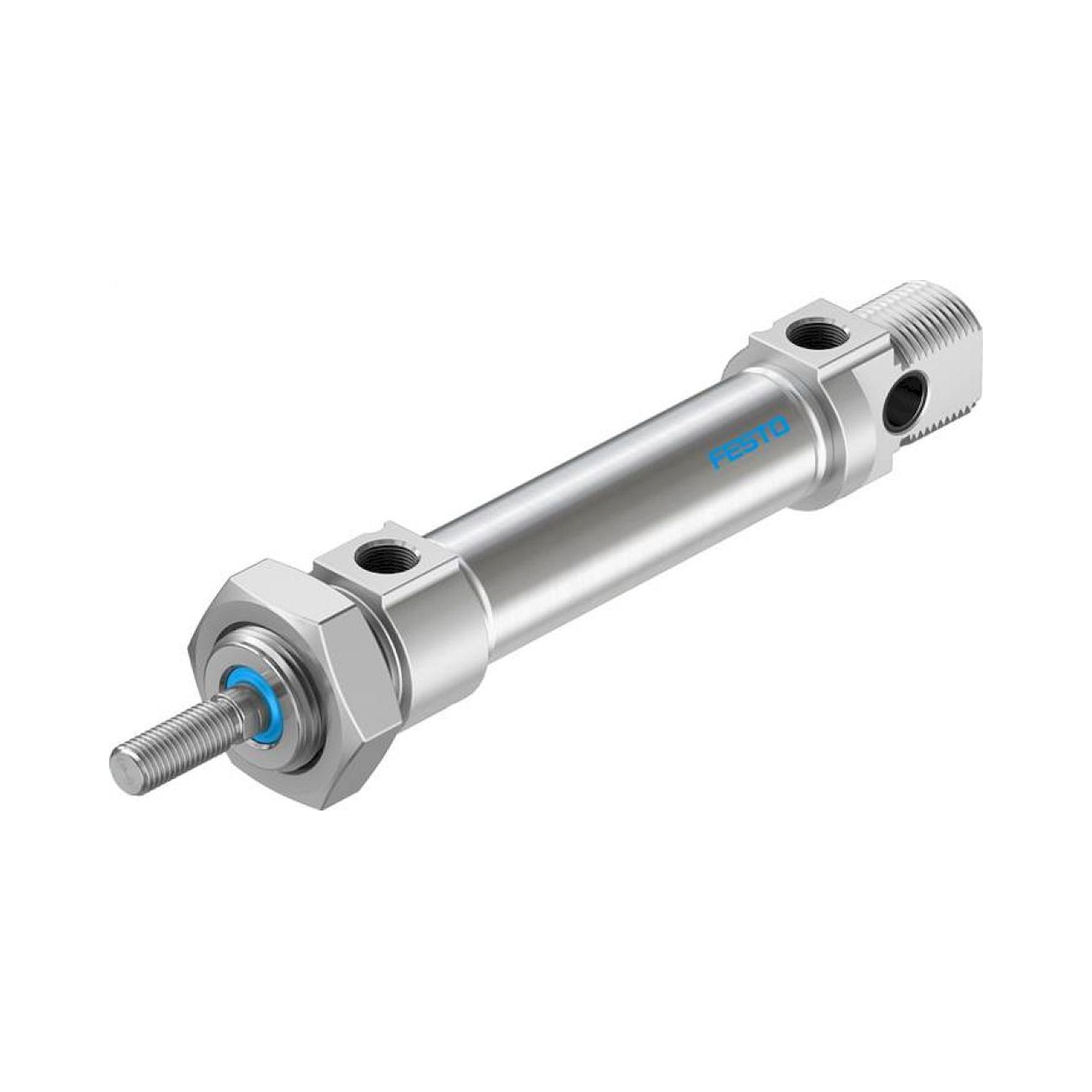 Festo DSNU-20-40-PPV-A (19236) Standards-Based Cylind