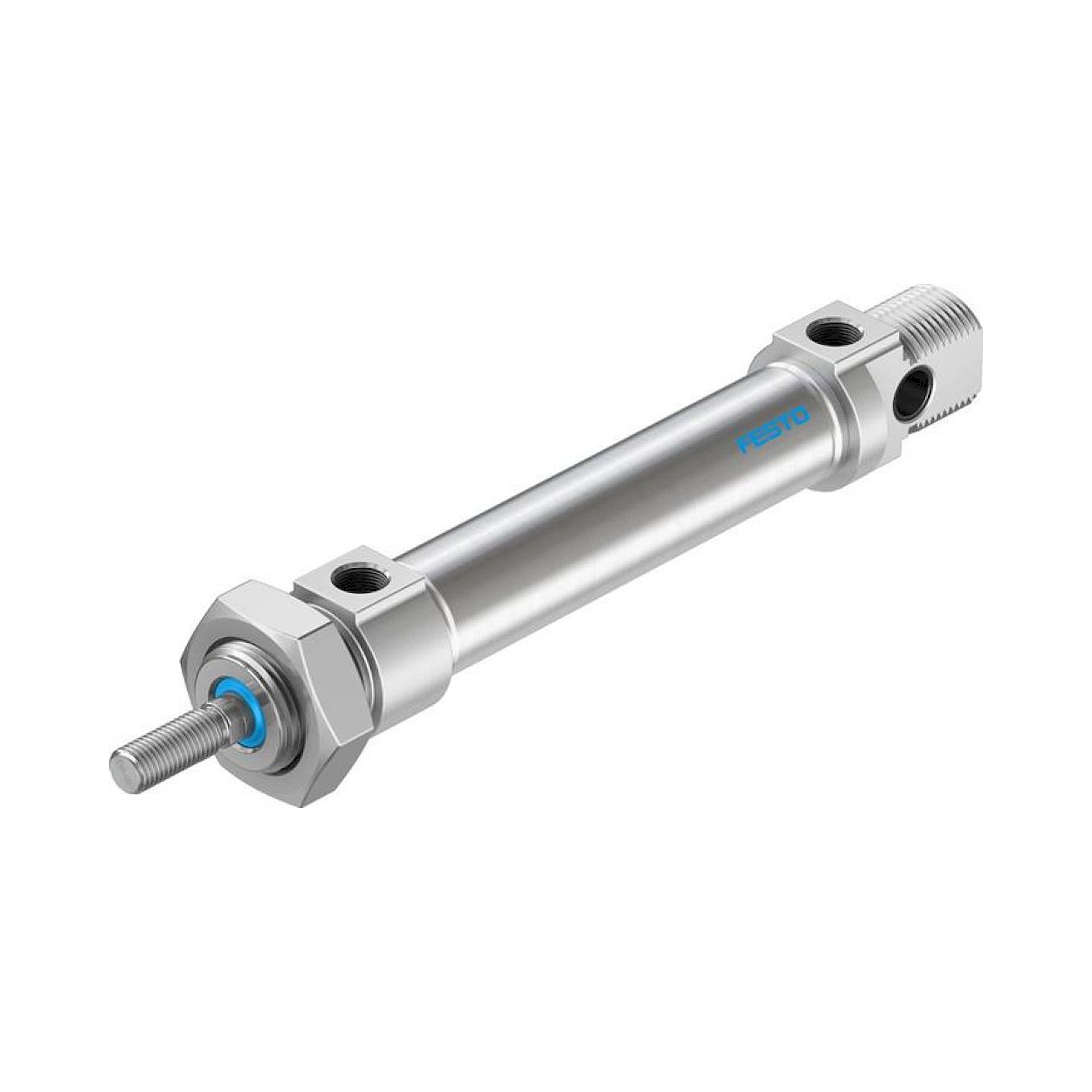 Festo DSNU-20-60-P-A (1908286) Normzylinder