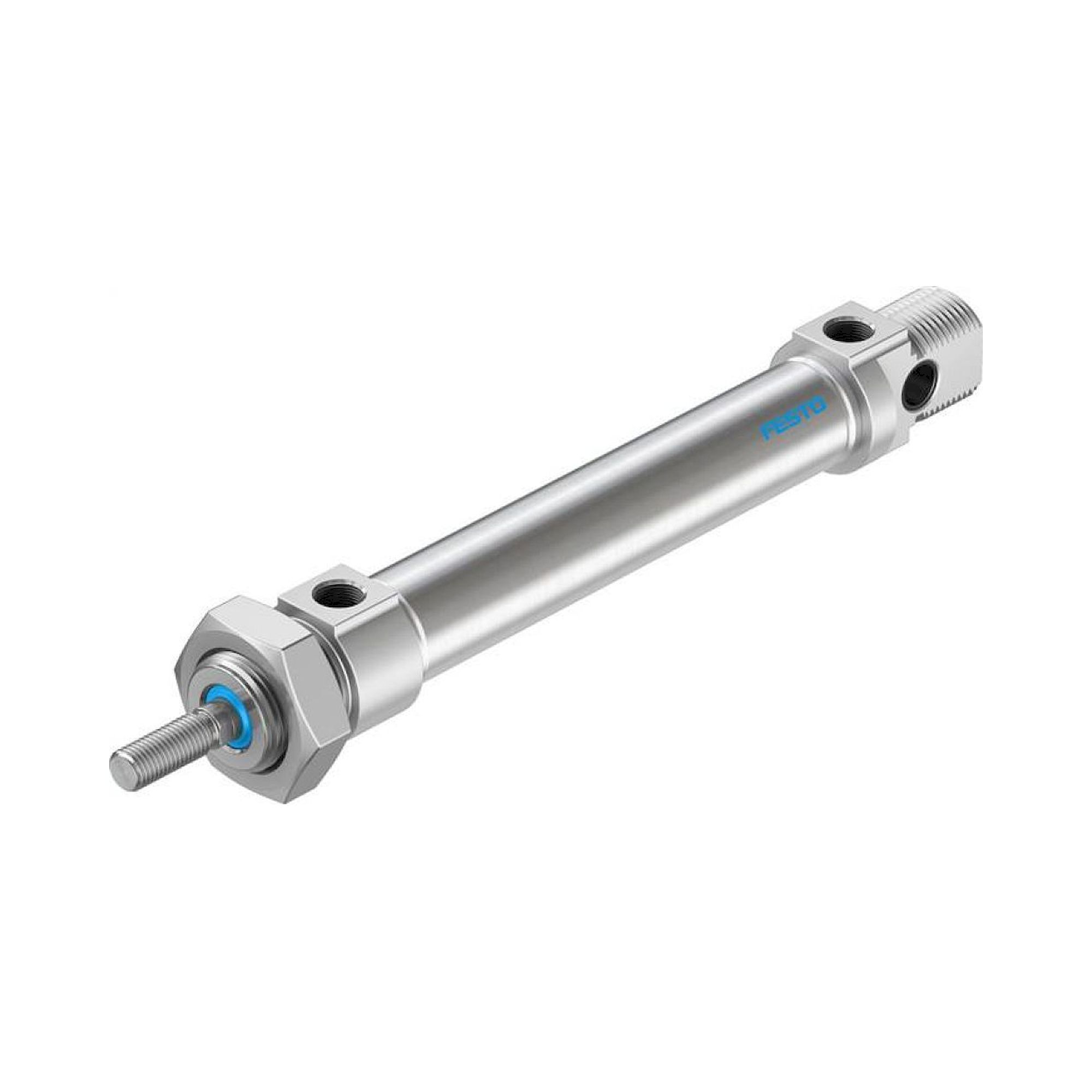 Festo DSNU-20-80-P-A (19211) Normzylinder