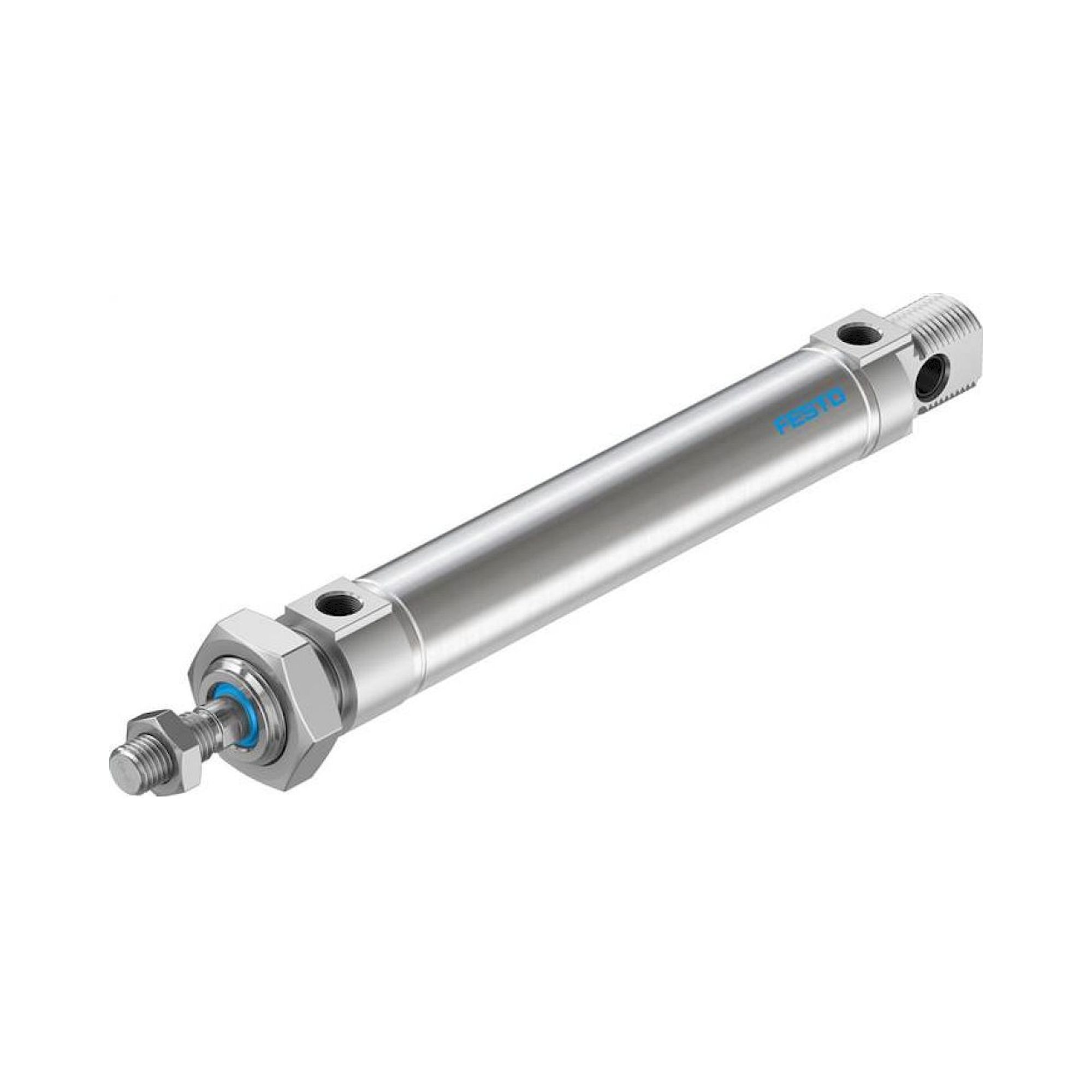 Festo DSNU-25-100-PPS-A (559286) Normzylinder
