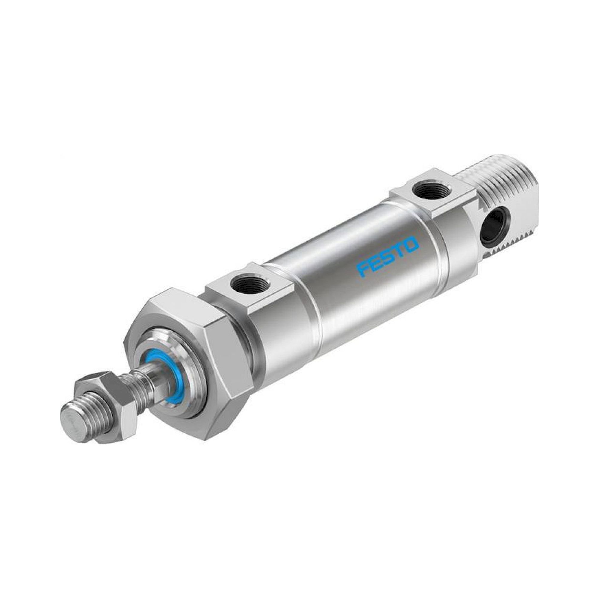 Festo DSNU-25-10-PPV-A (1908312) Normzylinder