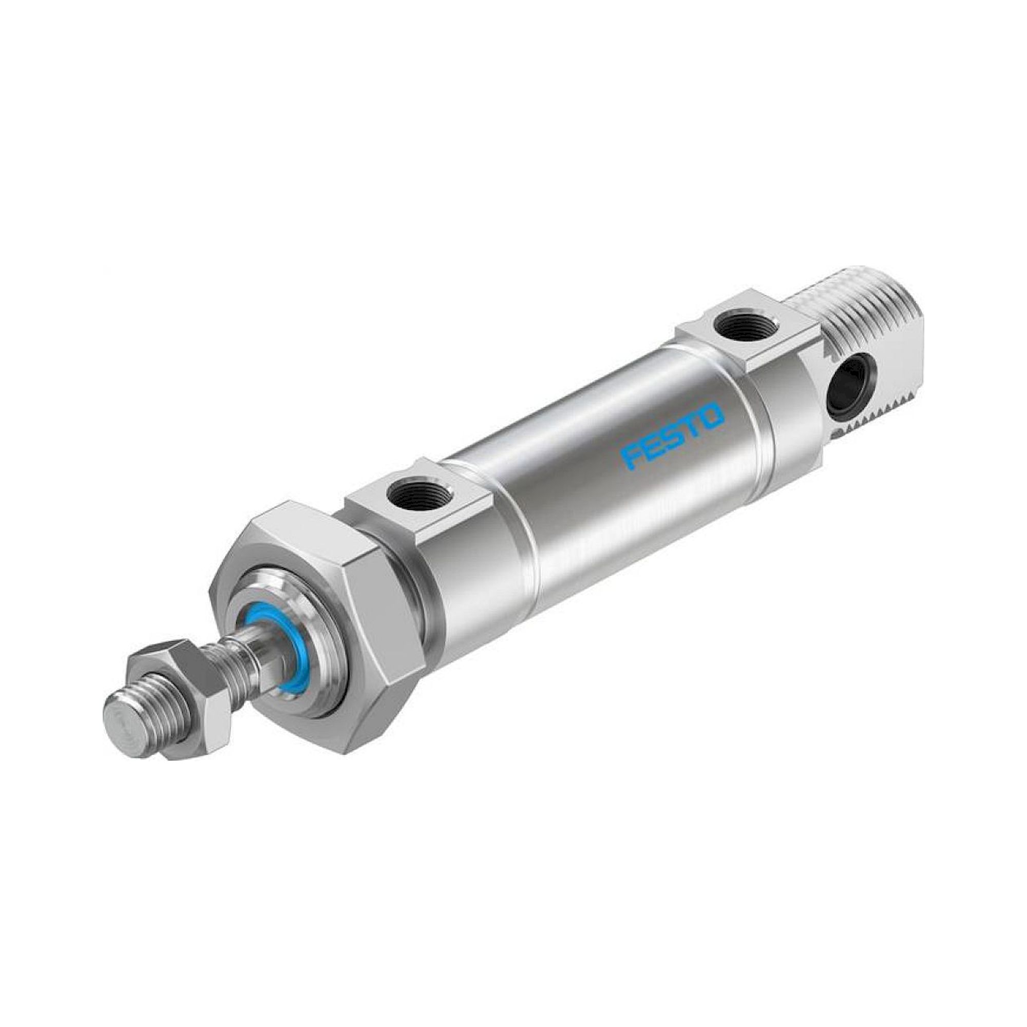 Festo DSNU-25-15-PPV-A (1908313) Normzylinder