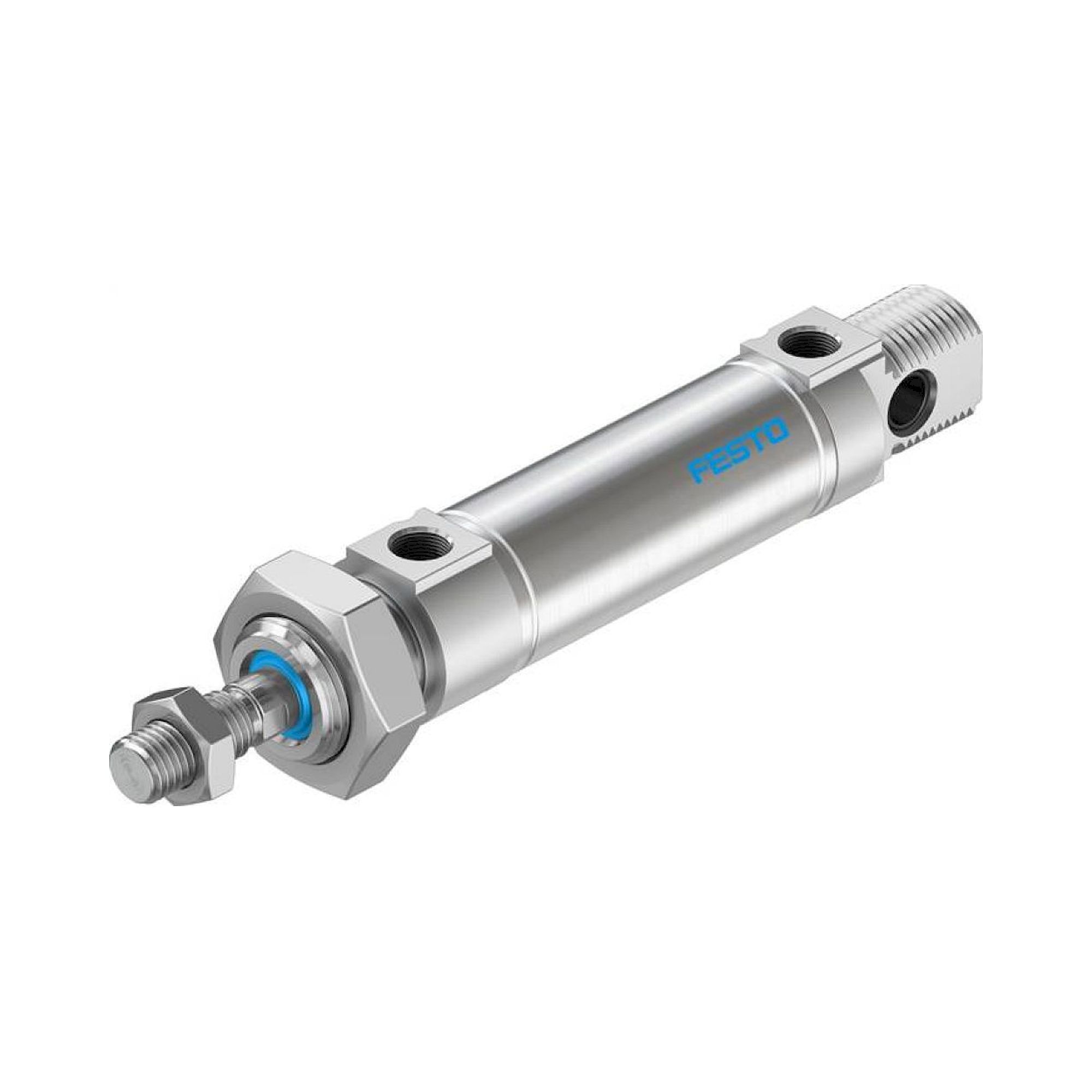 Festo DSNU-25-30-PPV-A (1908315) Normzylinder