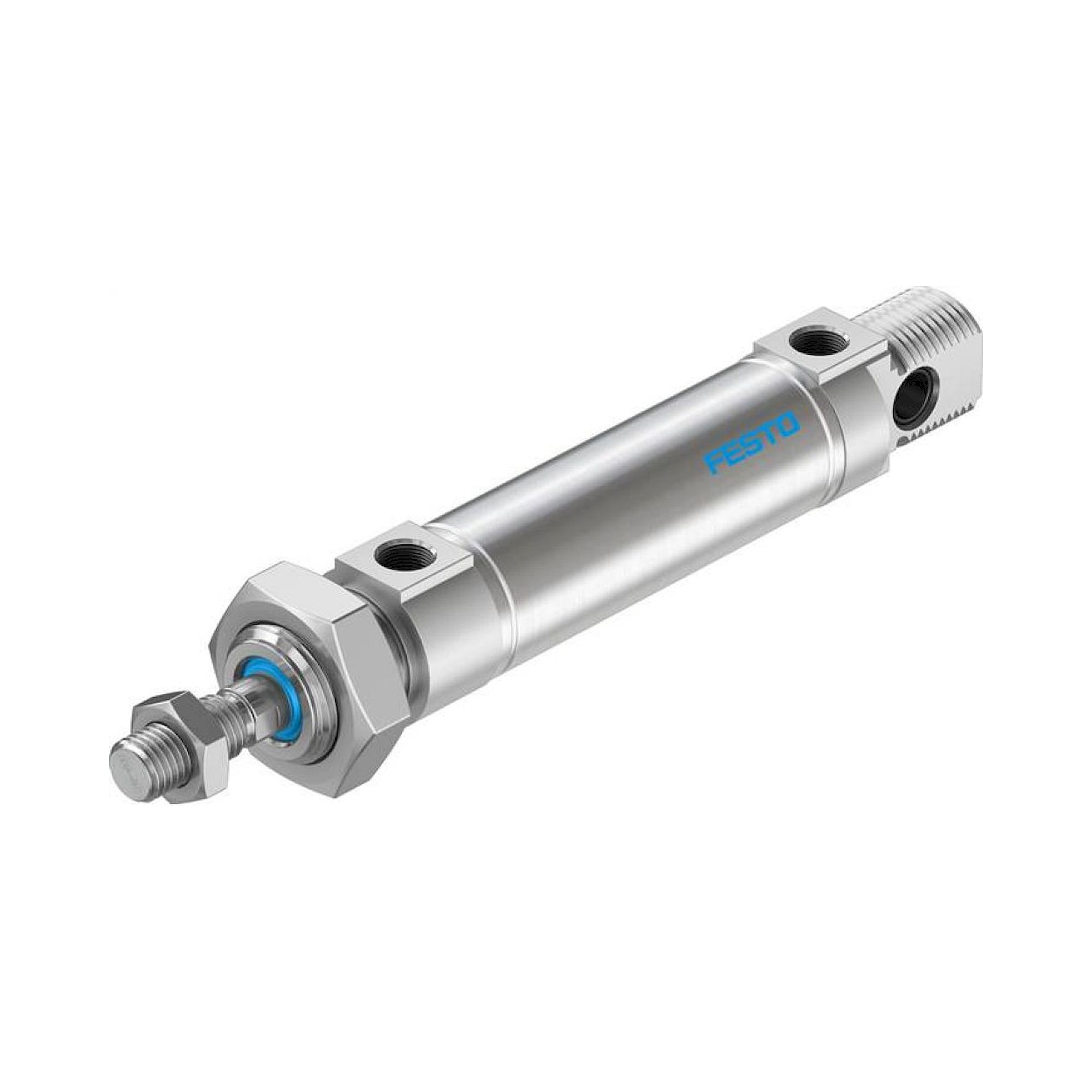 Festo DSNU-25-40-P-A (19220) Normzylinder