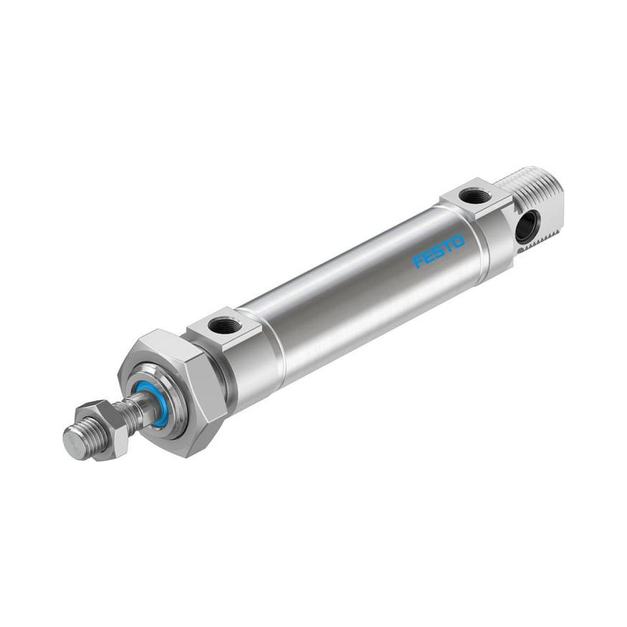 Festo DSNU-25-50-P-A (19221) Standards-Based Cylind