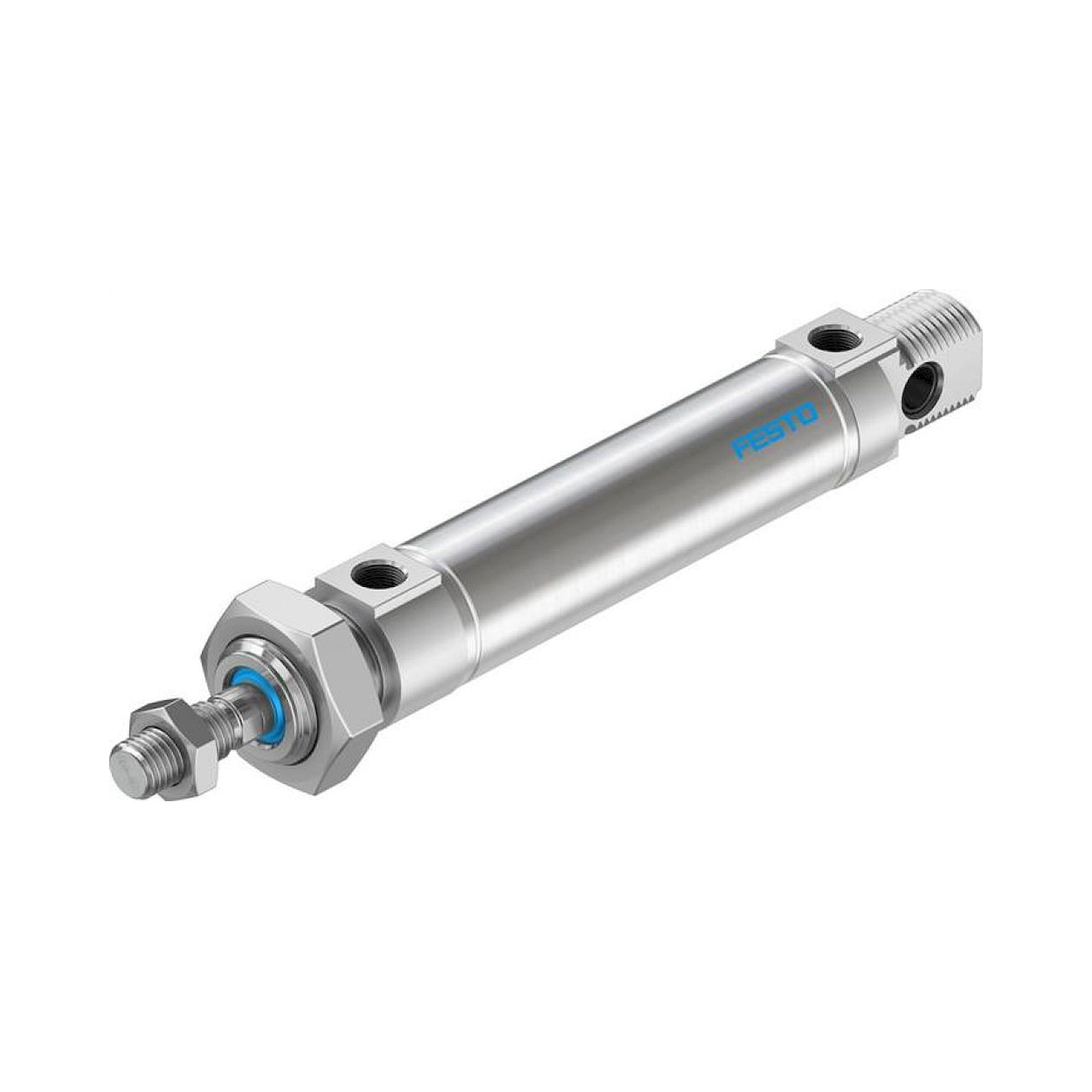 Festo DSNU-25-60-PPS-A (1908325) Normzylinder