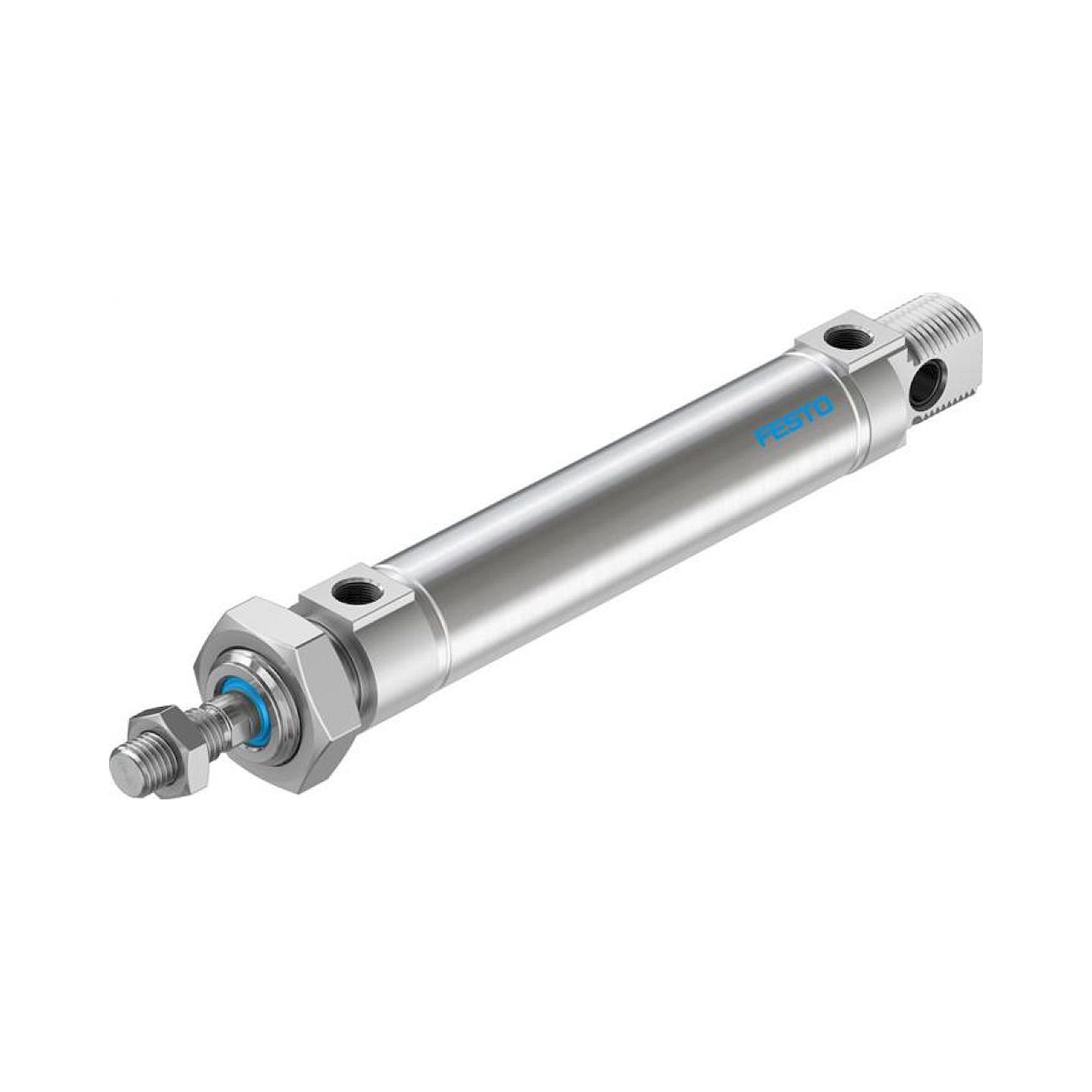 Festo DSNU-25-80-PPS-A (559285) Normzylinder