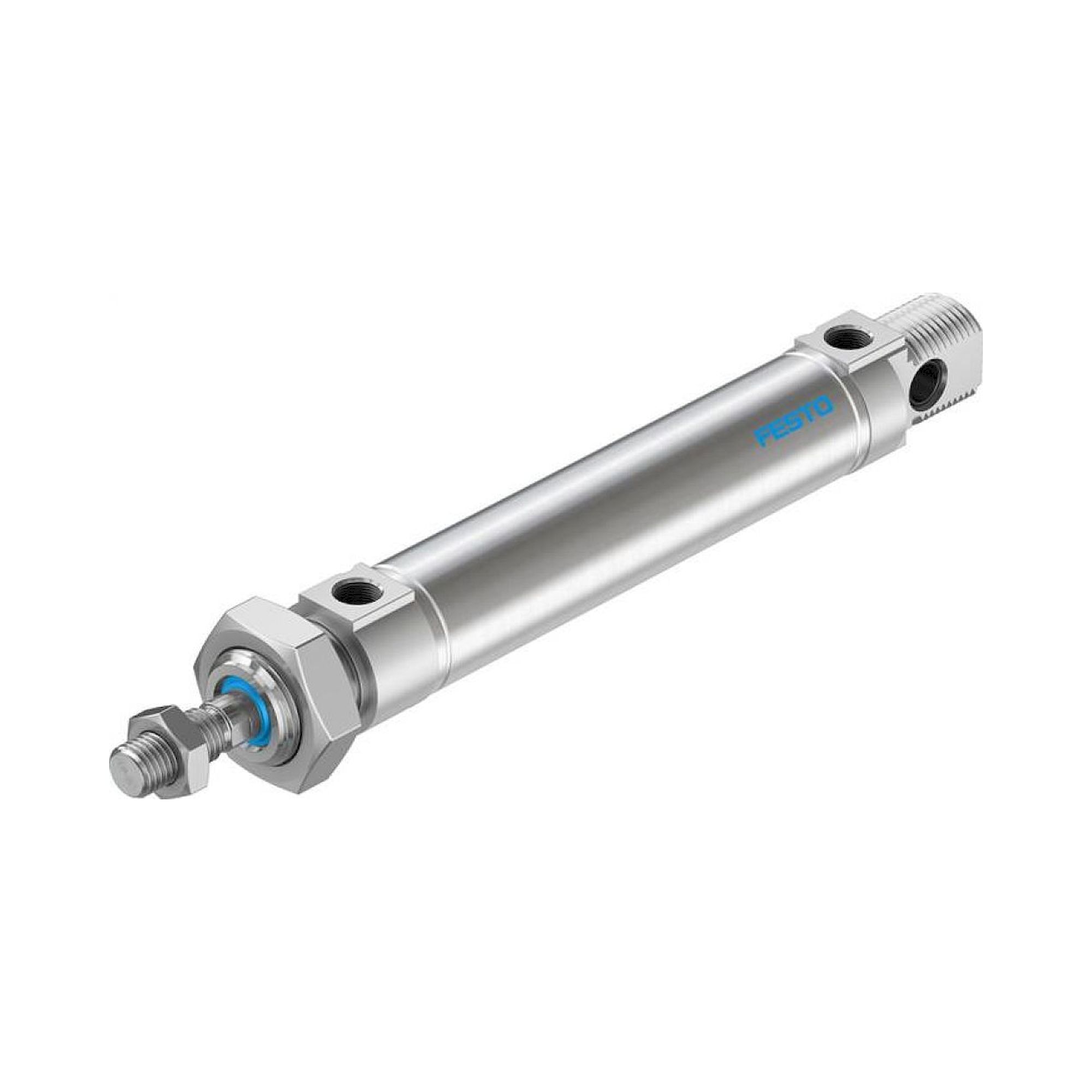 Festo DSNU-25-80-PPV-A (19247) Standards-Based Cylind