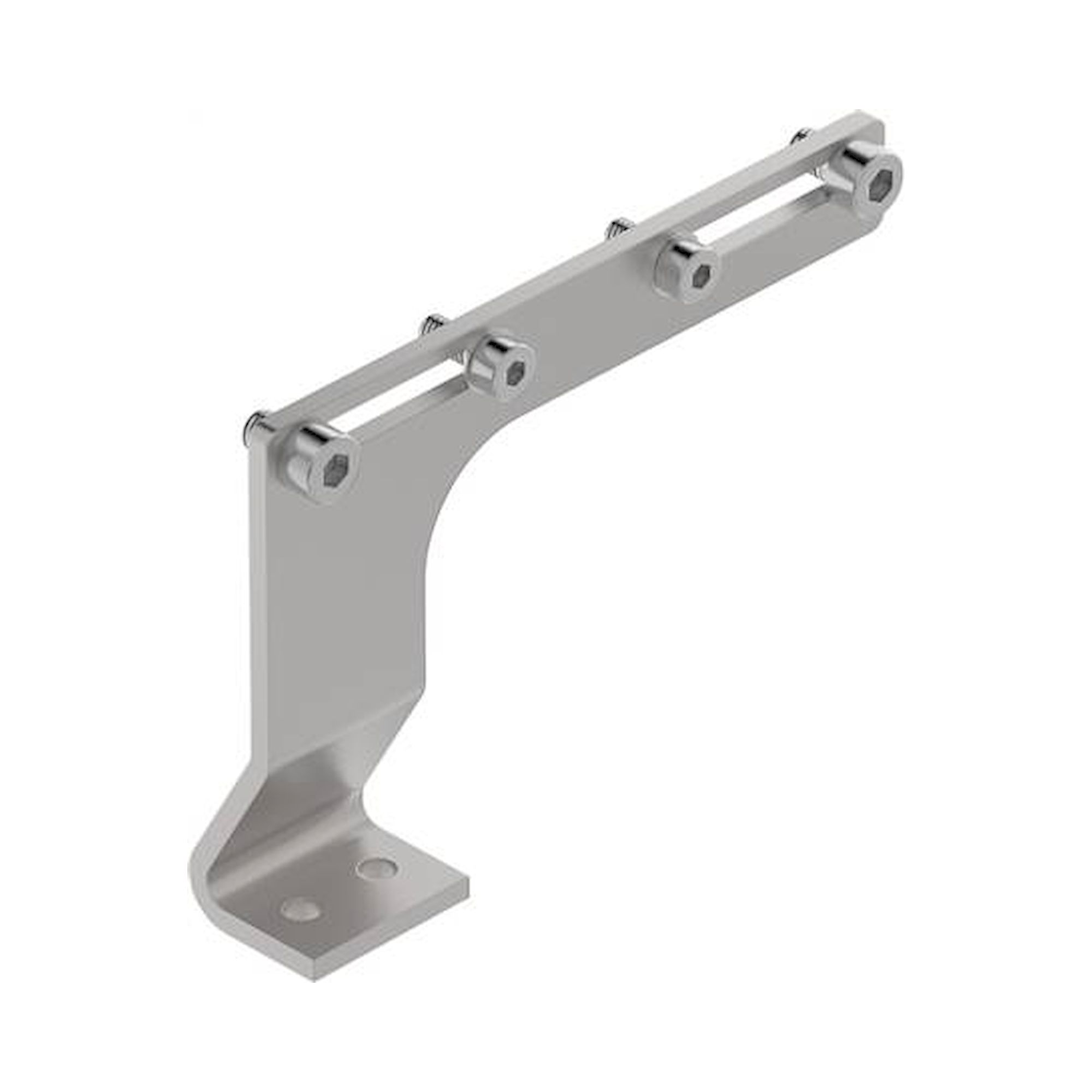 Festo EAHM-E10-AK (2075203) Winkelbausatz