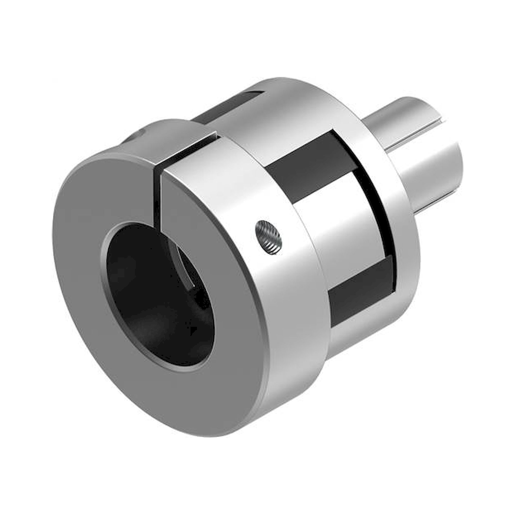 Festo EAMD-28-22-14-10X12 (1453861) Kupplung