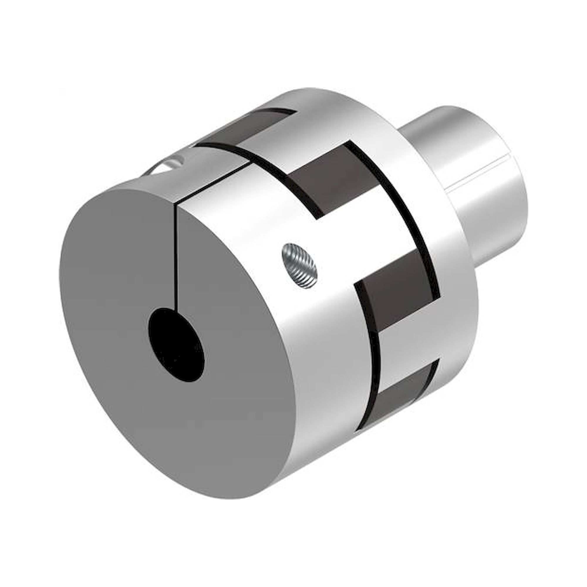 Festo EAMD-67-51-19-32X32-U (3398671) Kupplung