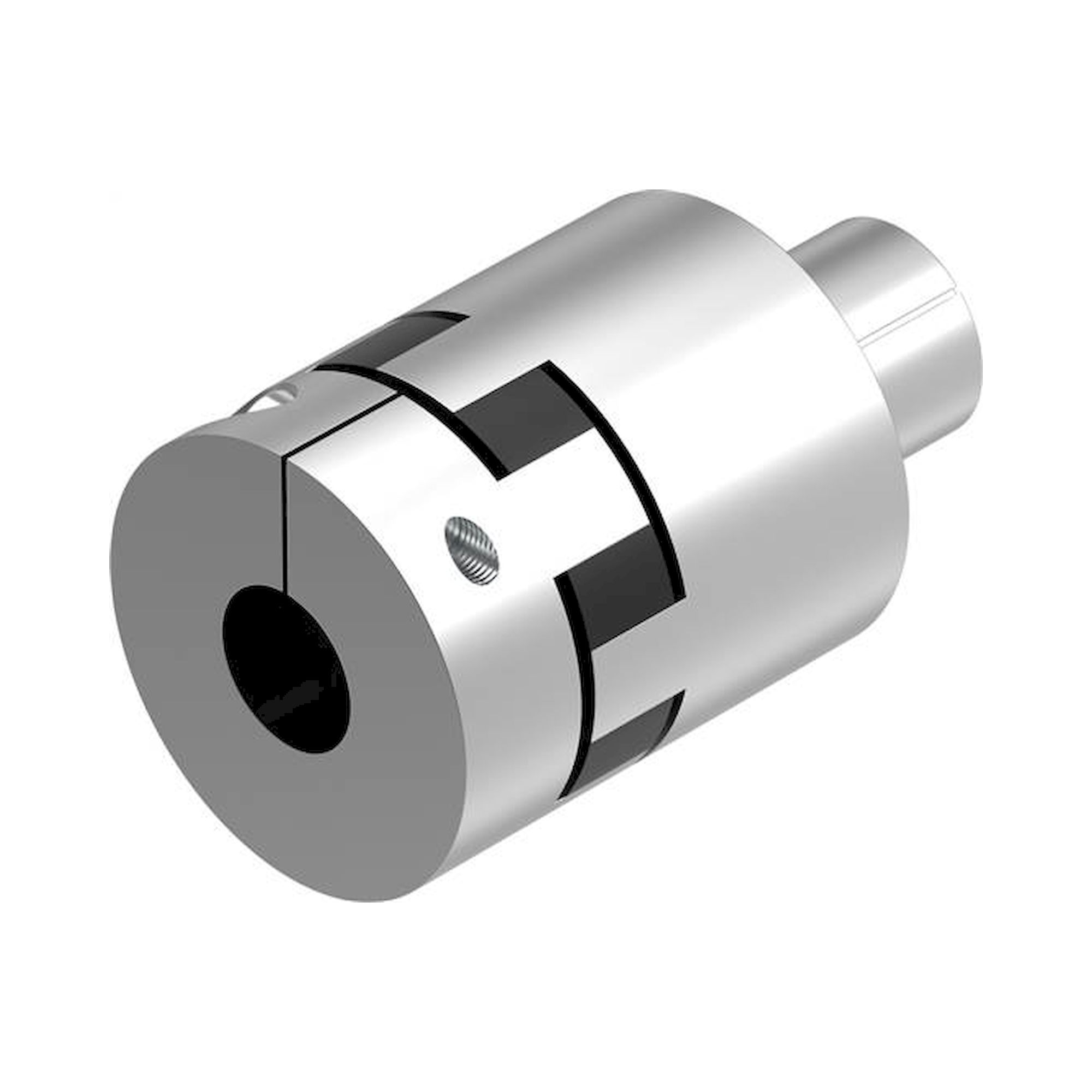 Festo EAMD-67-82-24-32X32-U (558009) Kupplung