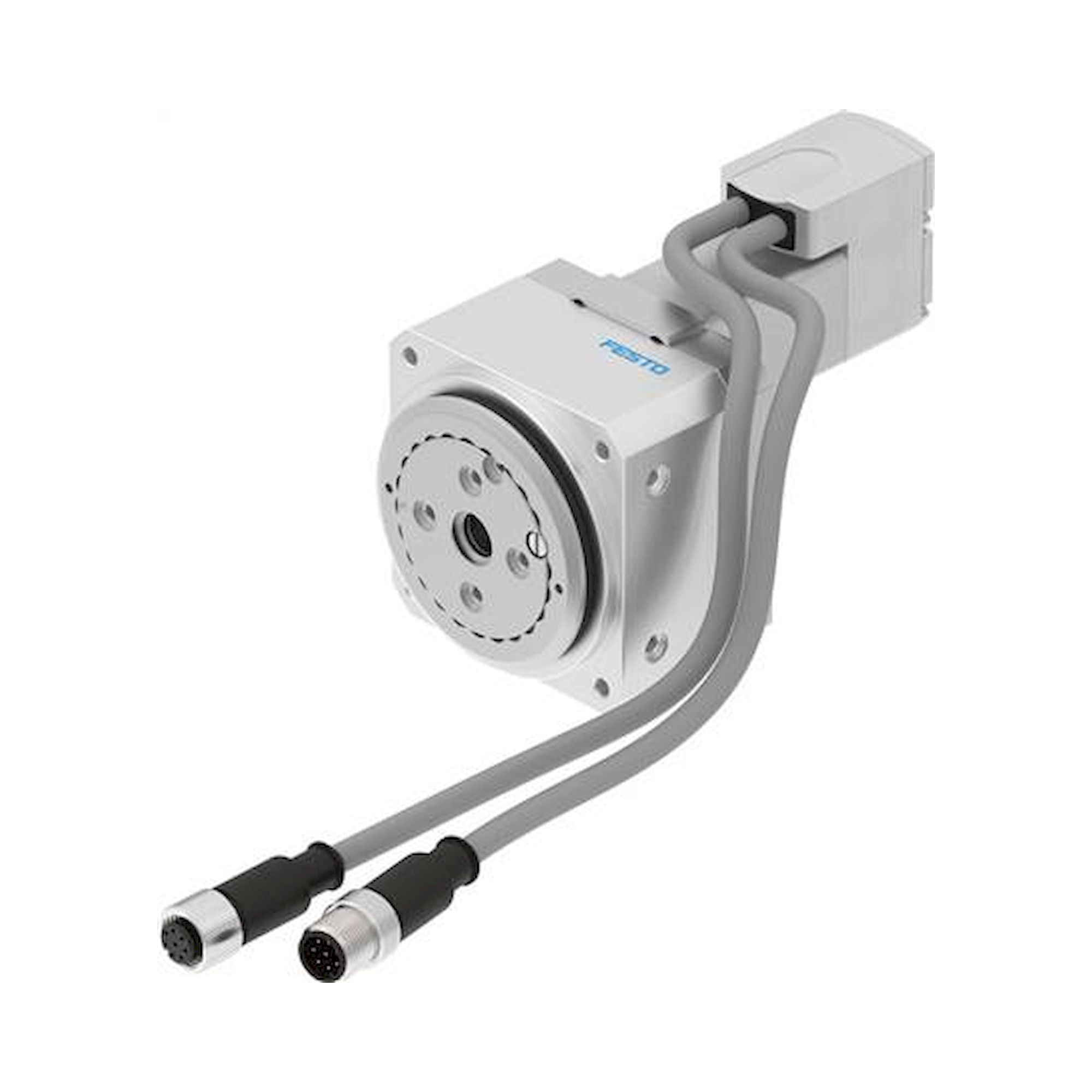 Festo Ermo-16-St-E (3008526) Rotary Drive