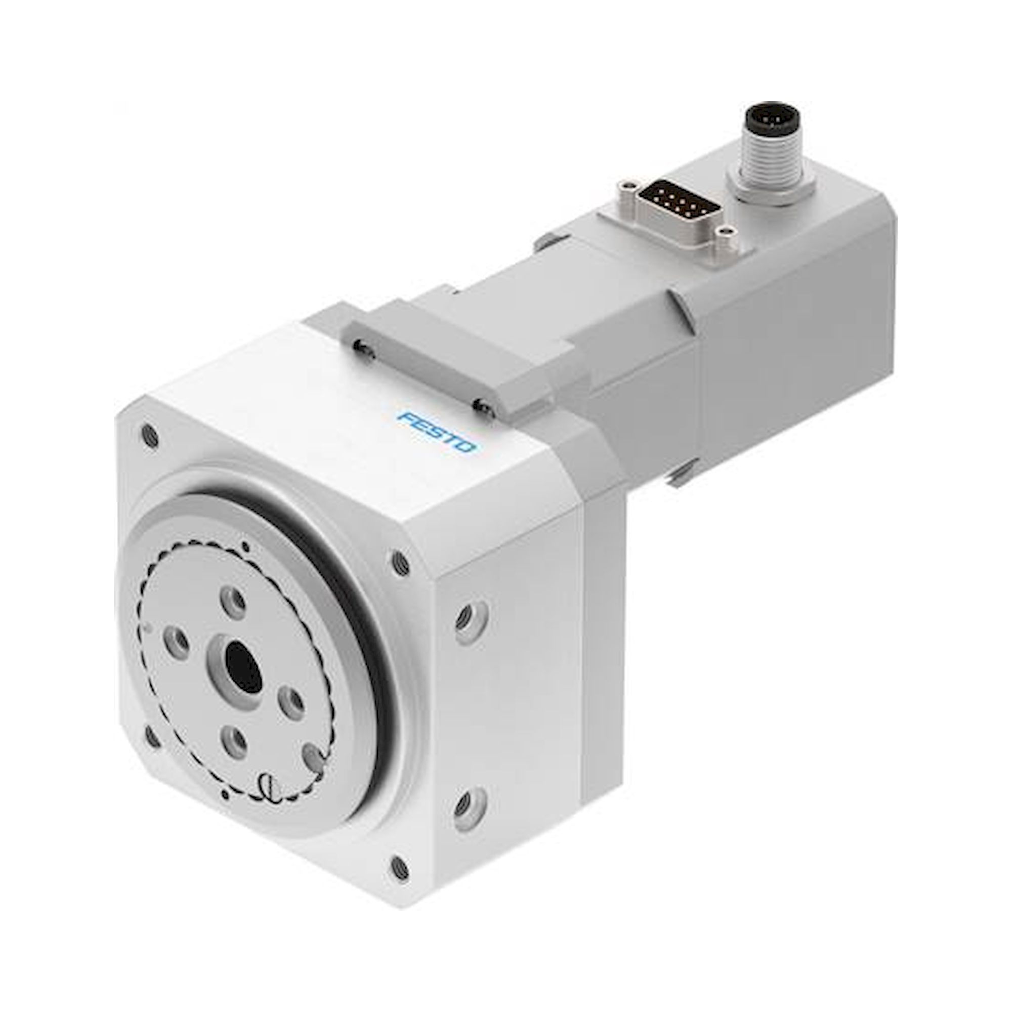 Festo Ermo-25-St-E (3008527) Rotary Drive