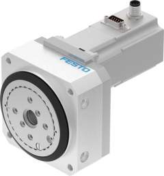 Festo Ermo-32-St-E (3008528) Rotary Drive