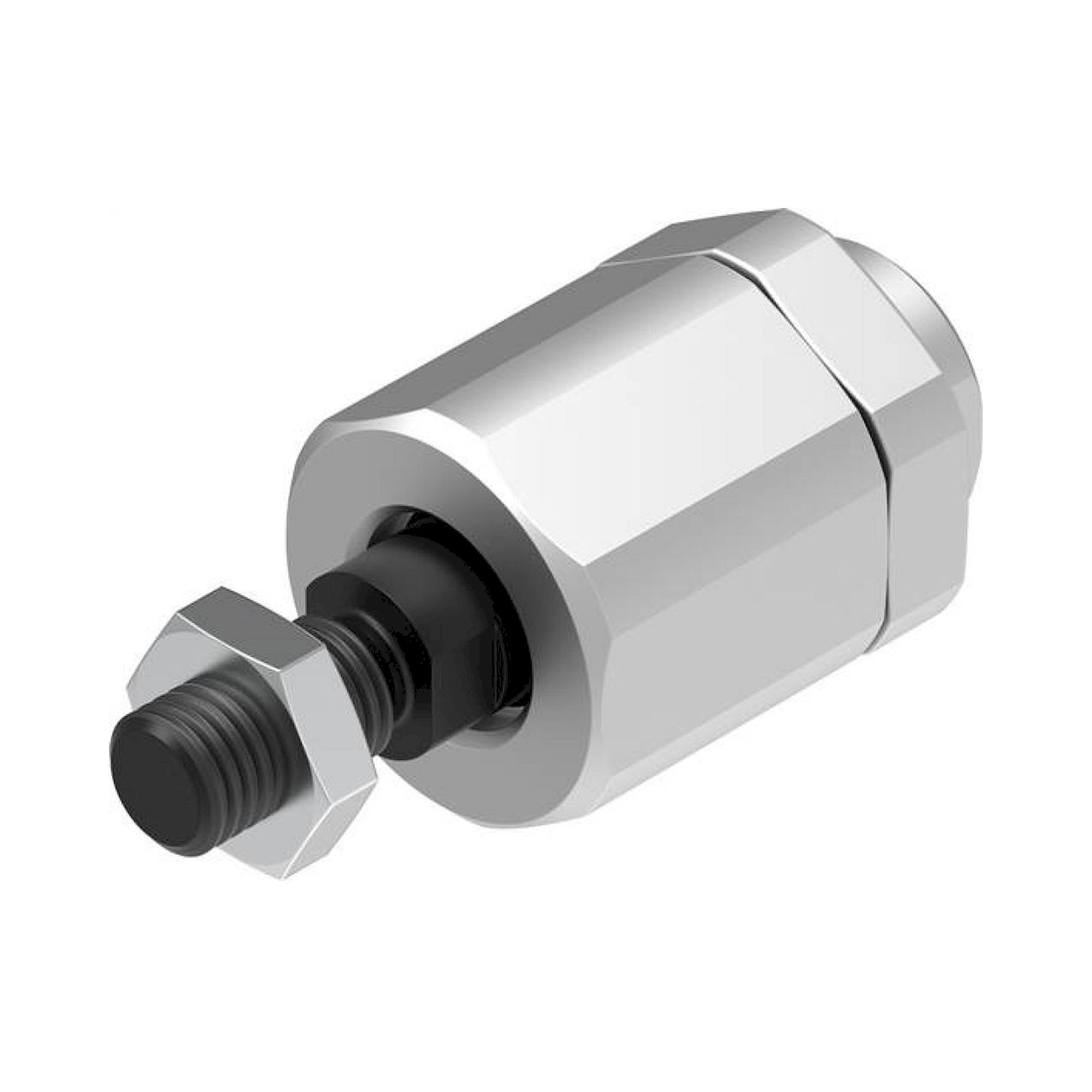 Festo FK-M10X1,25 (6140) Flexo-Kupplung